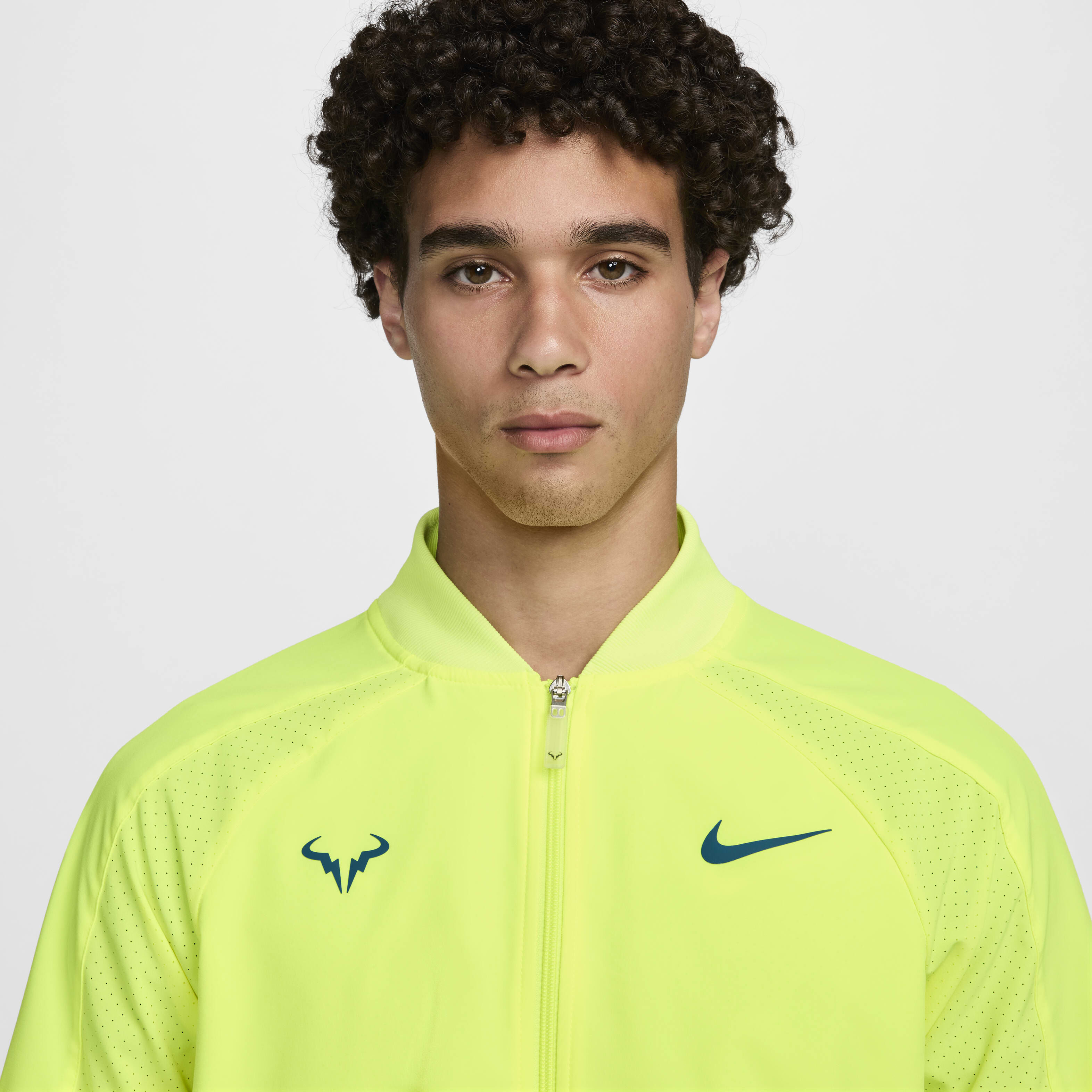 Buy Nike Dri FIT Rafa Men s Tennis Jacket Nike Qatar Official