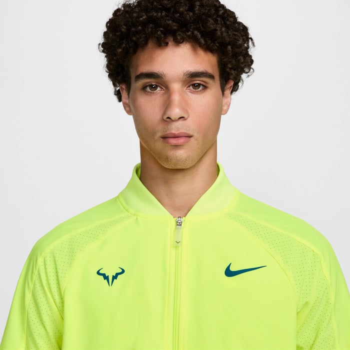 Nike Dri-FIT Rafa image number 2 Nike Dri-FIT Rafa image number 2