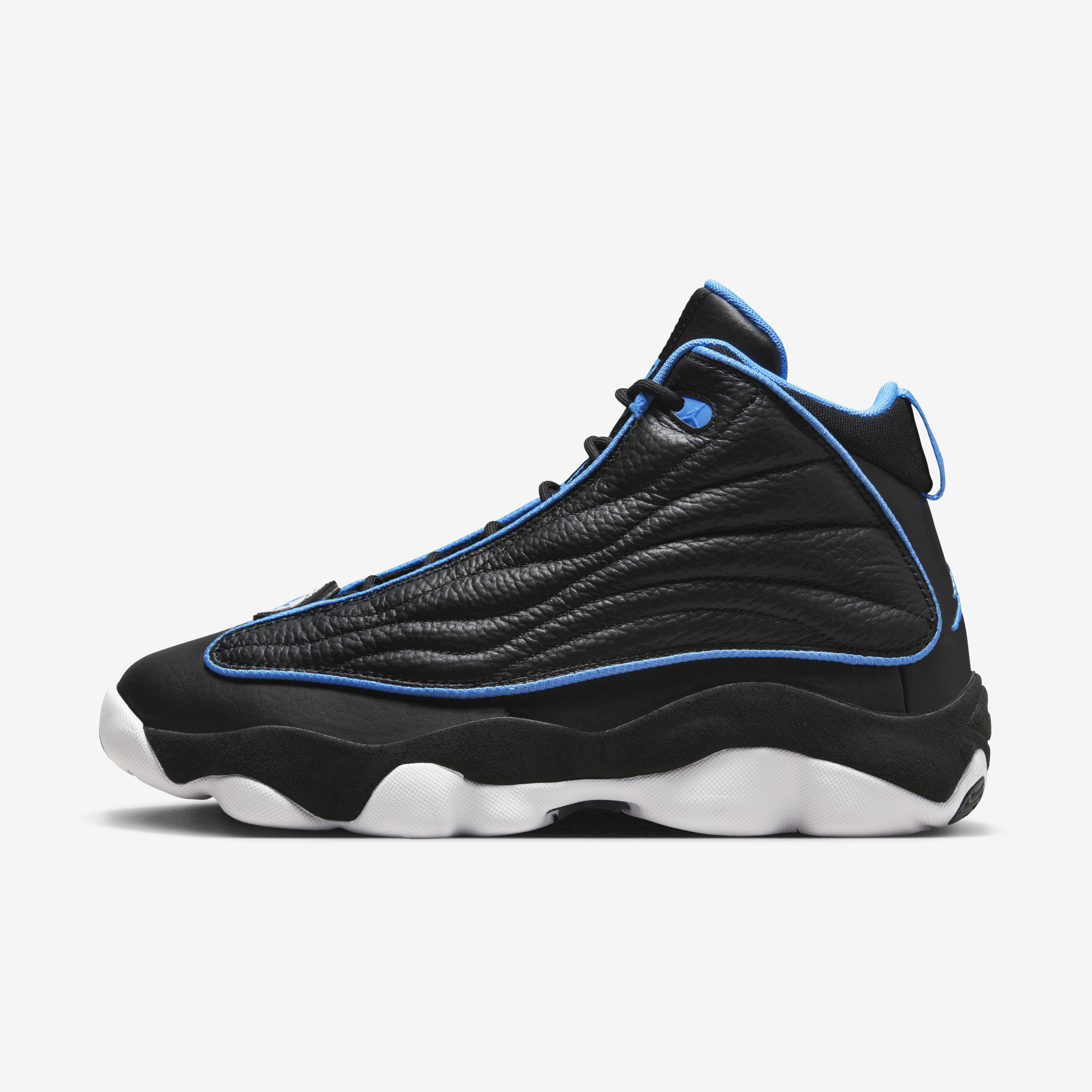 Jordan pro shoes sales