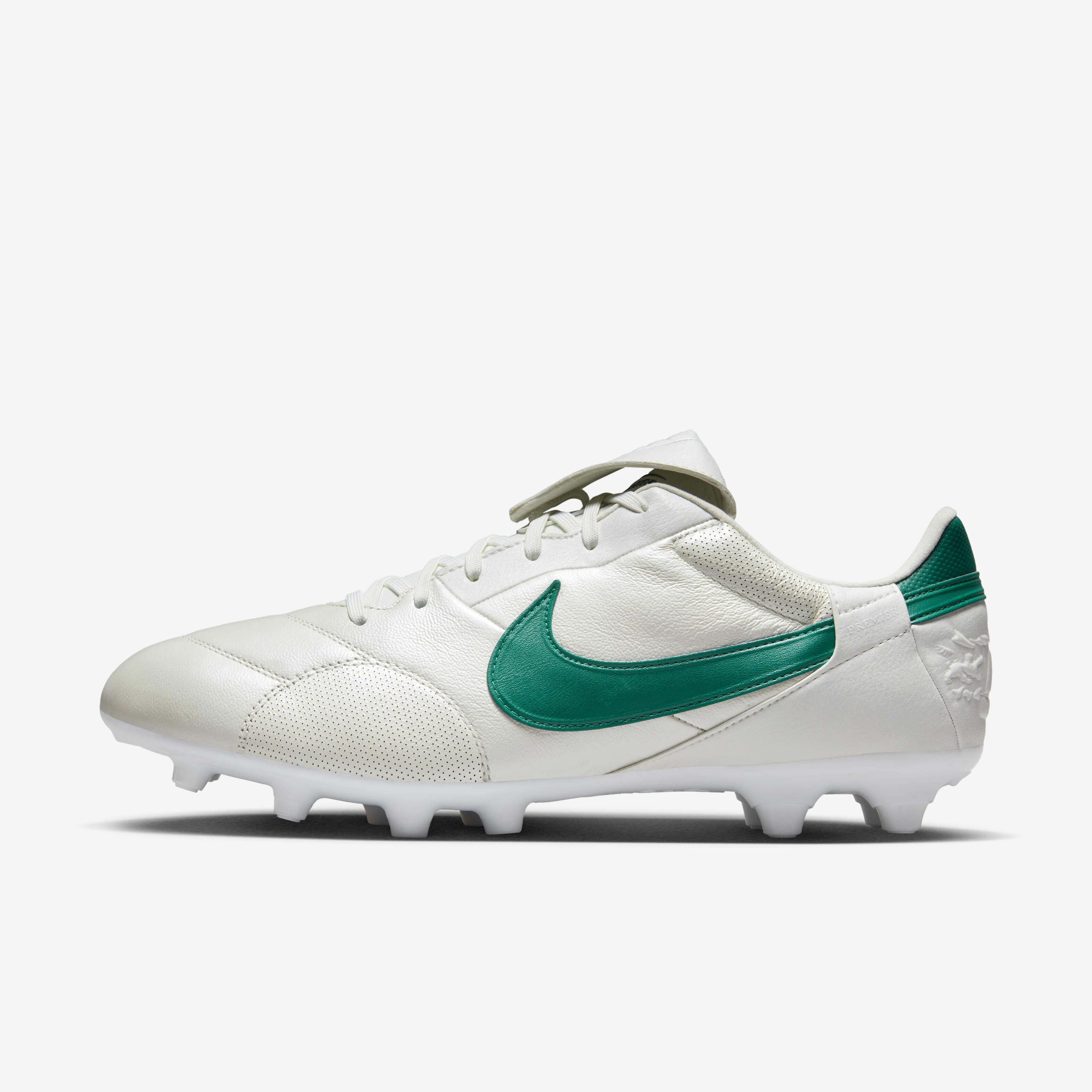 Nike premier triple white deals