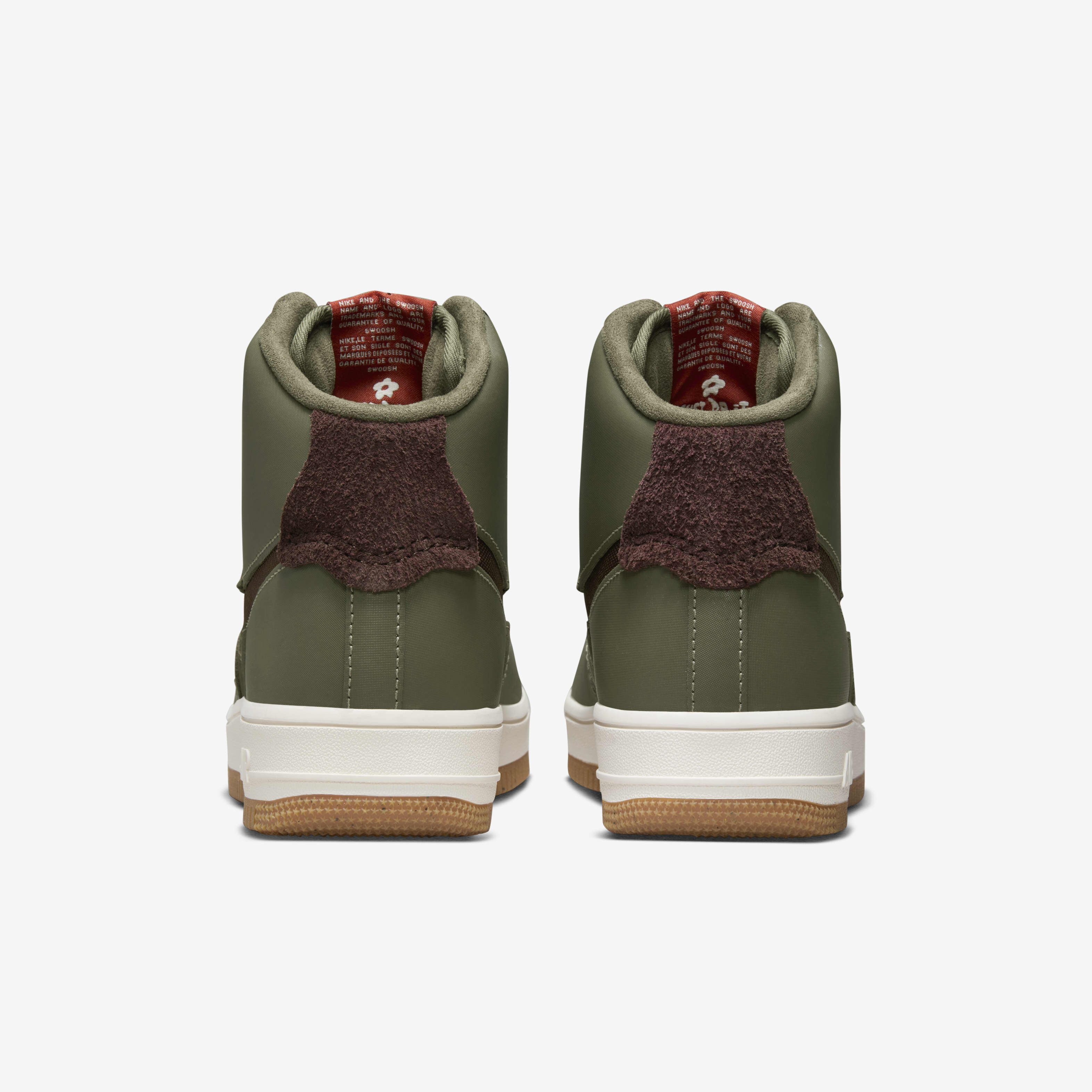 اير فورس 1 سكلبت وايلد image number 5