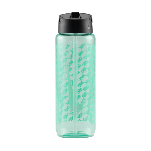 Men's Water Bottles & Hydration Sale-Nike, Nike Recharge, Tritan Straw Bottle (24 oz)