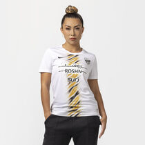 Al-Ittihad F.C. 2024/25 Fan Away Jersey