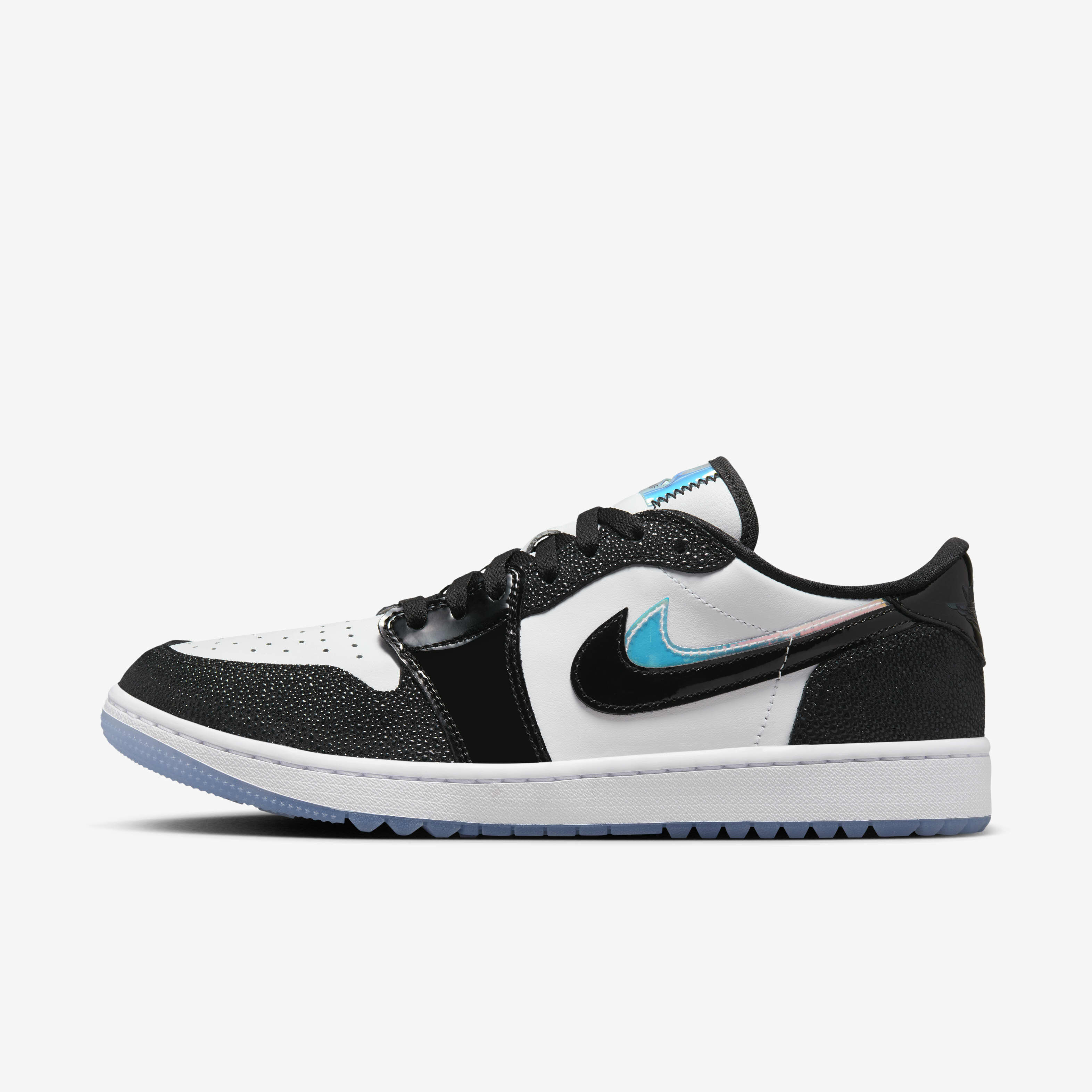 AIR JORDAN 1 LOW G NRG WHITE/BLACK26.5㎝ 87fa4258_e8d3_4754_bddb_87397d