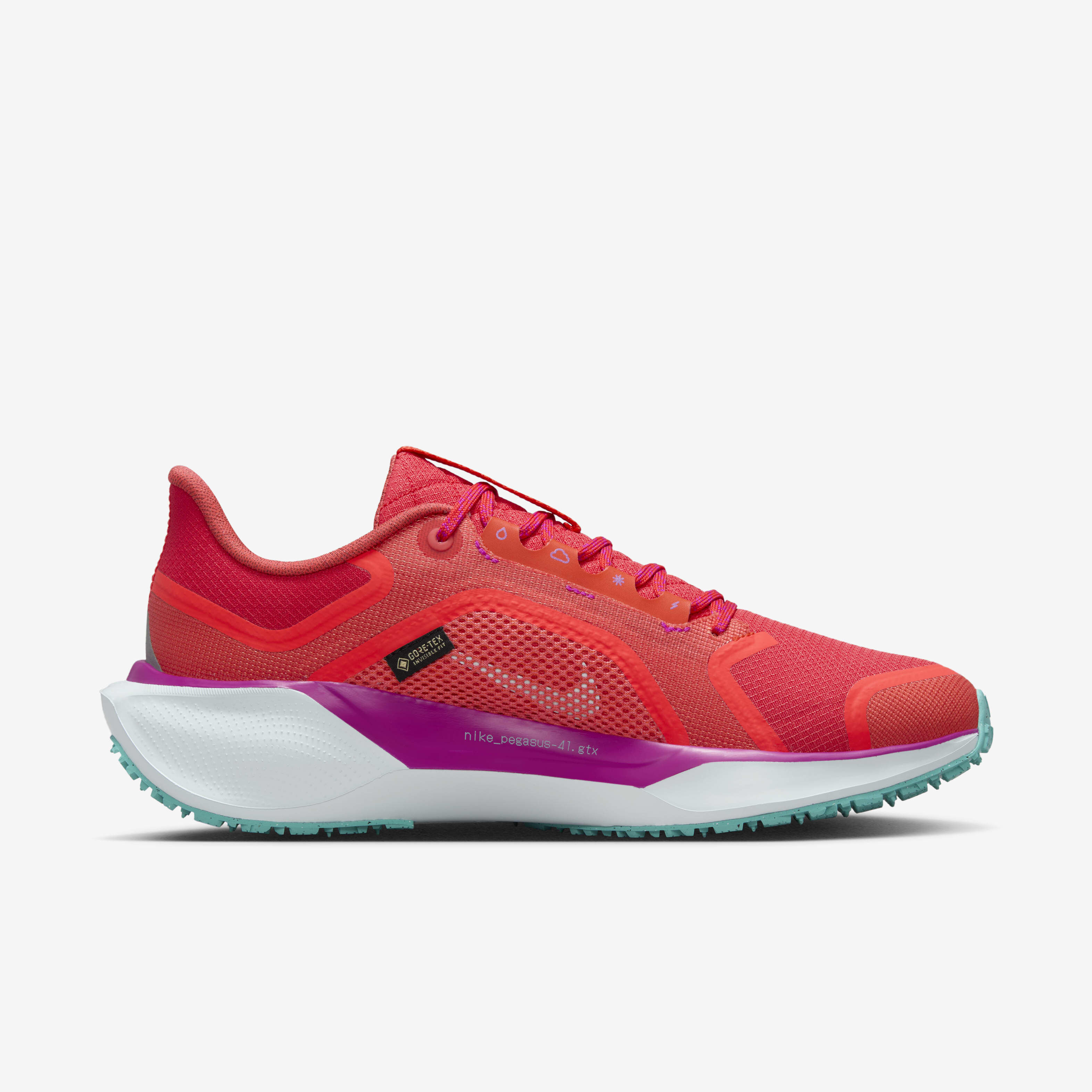 Buy Nike Pegasus 41 GORE TEX Women s Waterproof Road Running Shoes Nike Qatar Official