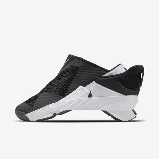 Shorts Tees & Kicks-Nike, Nike Go FlyEase, Women's Easy On/Off Shoes