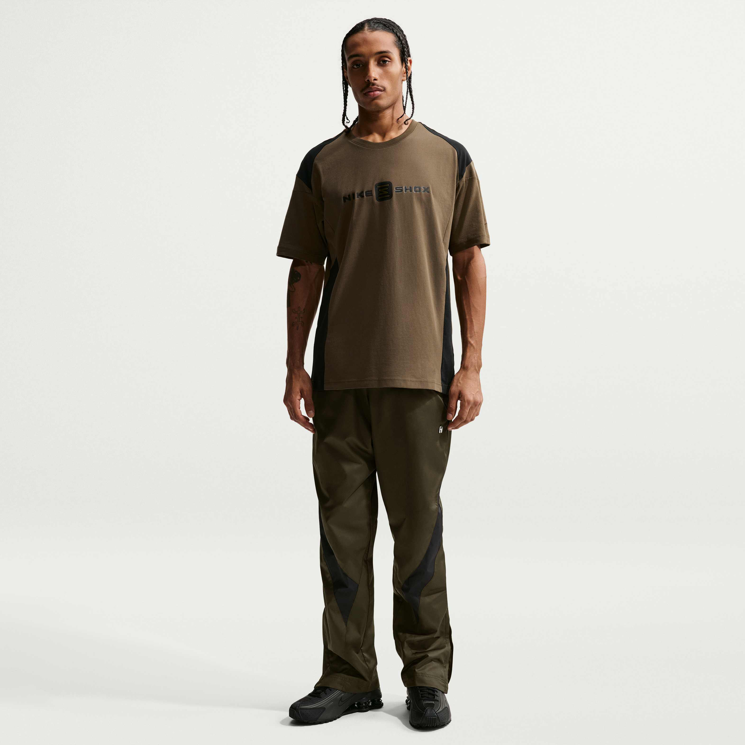 Nike Sportswear Shox image number 0