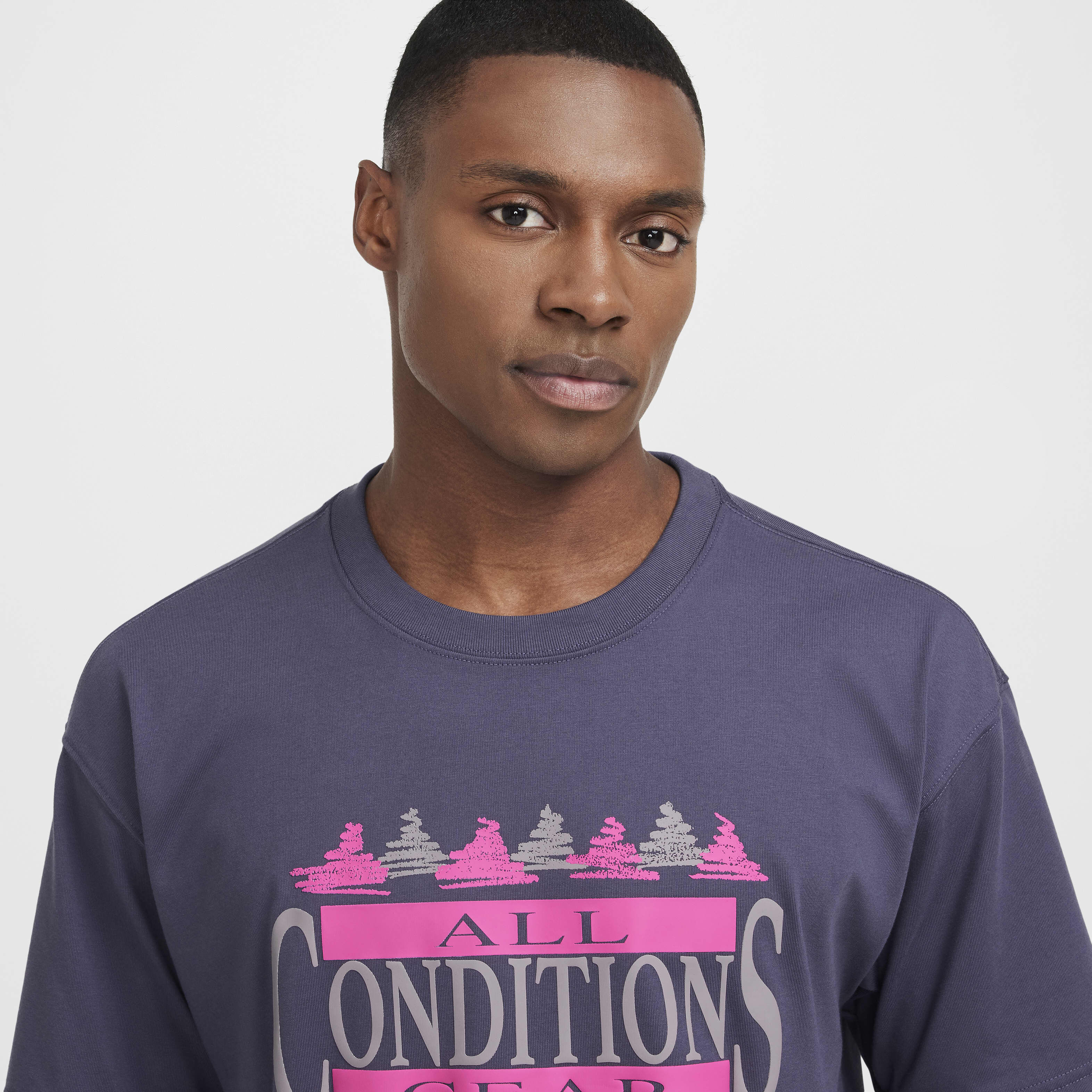 نايكي ايه سي جي image number 2