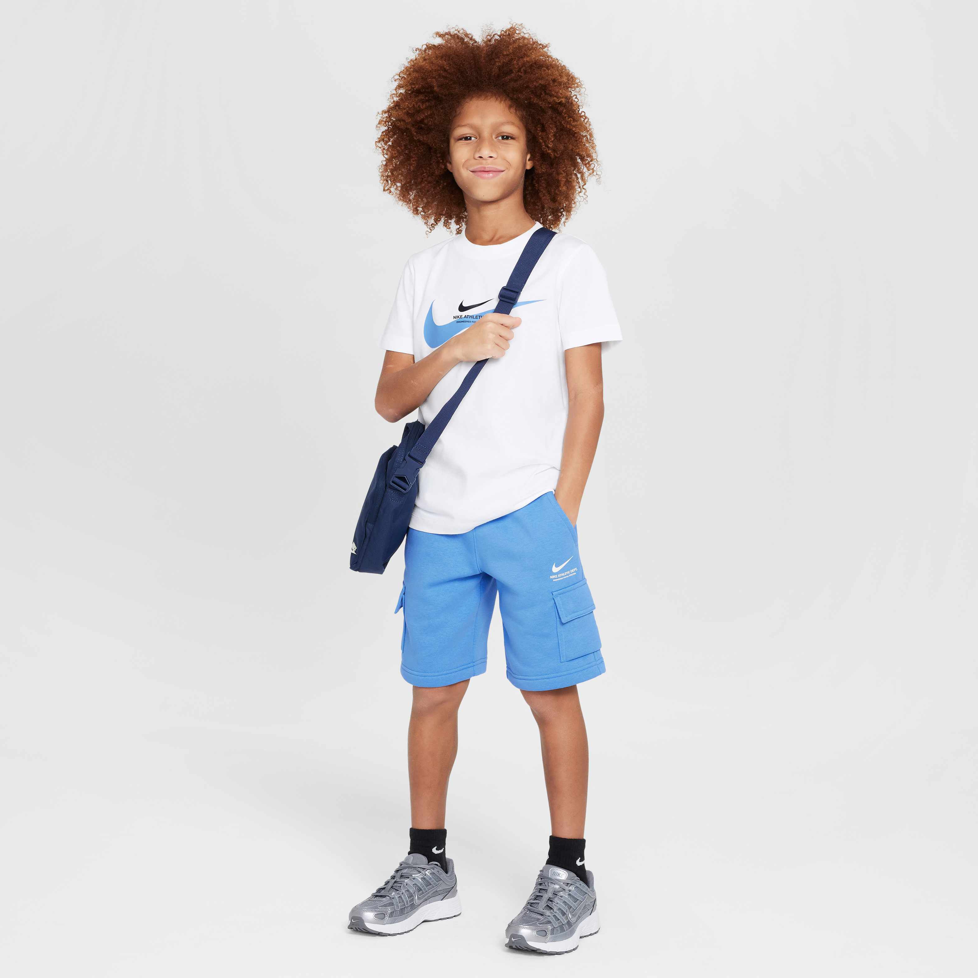 نايكي سبورتسوير image number 6