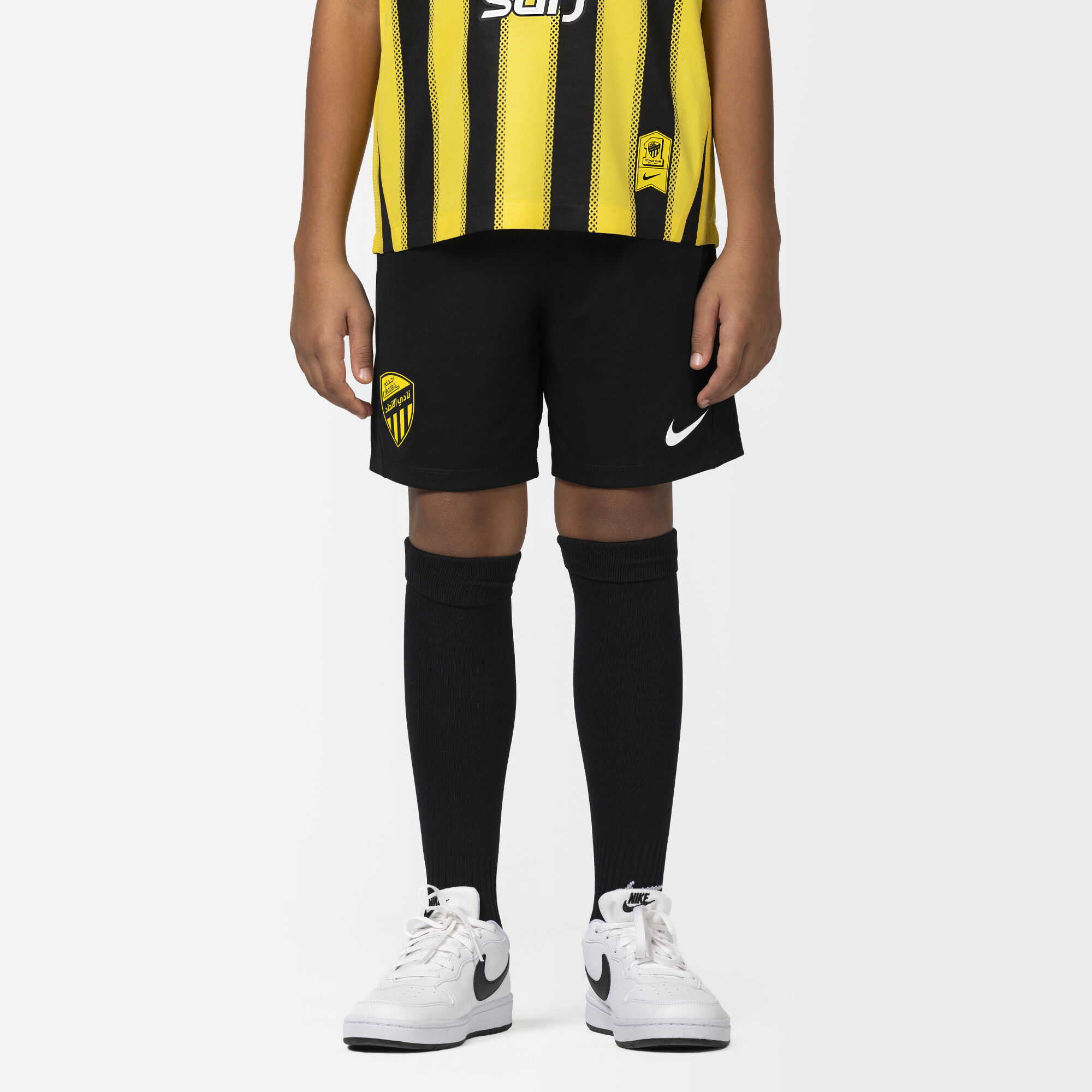 الاتحاد 2024/25 ستيديوم الأساسي image number 1