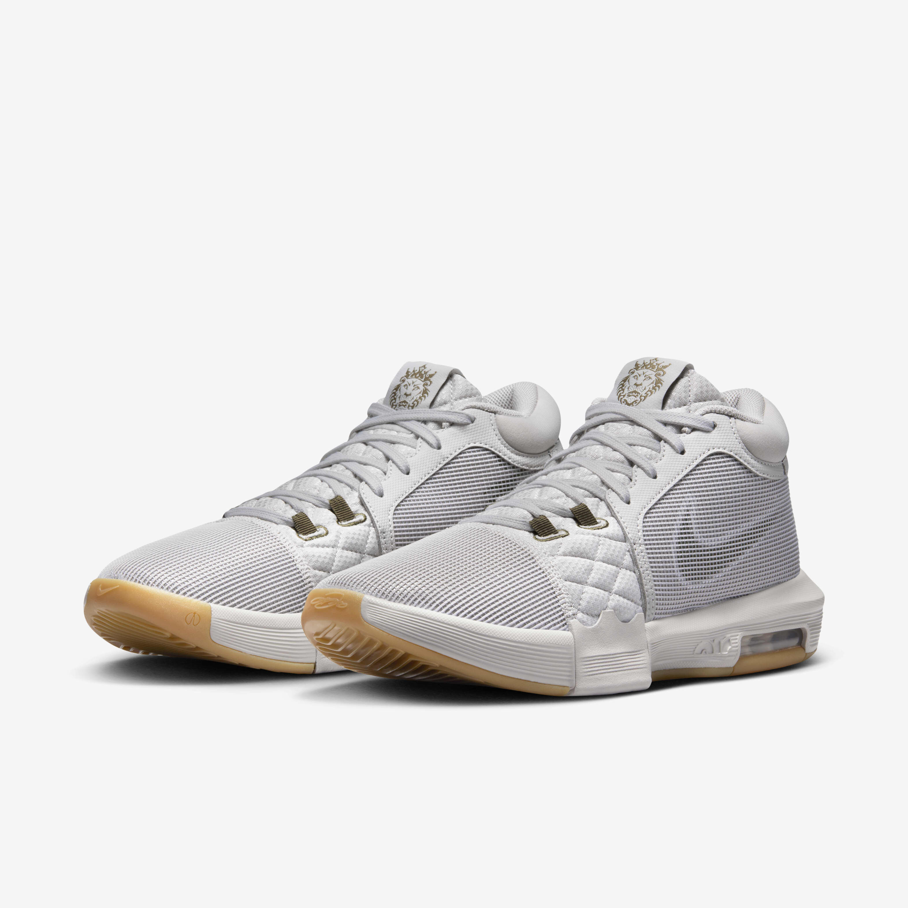 LeBron Witness 8 image number 4