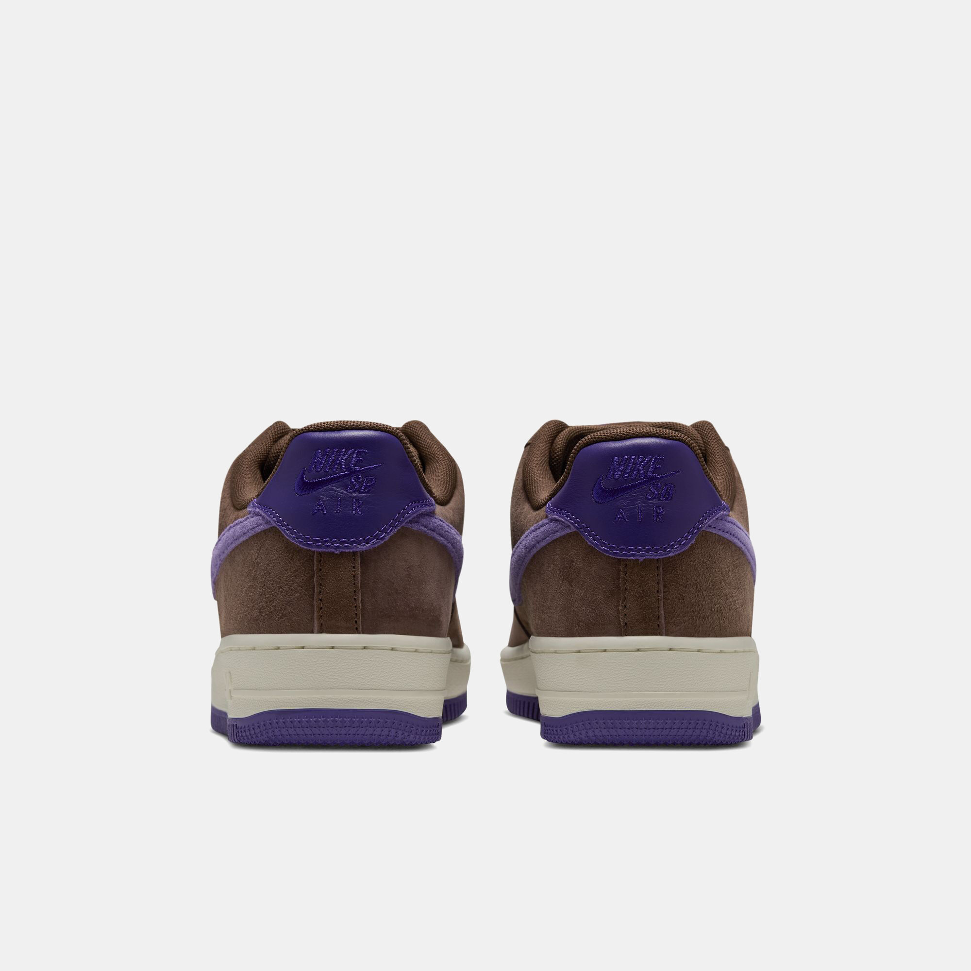Nike SB Air Force 1 SE image number 1