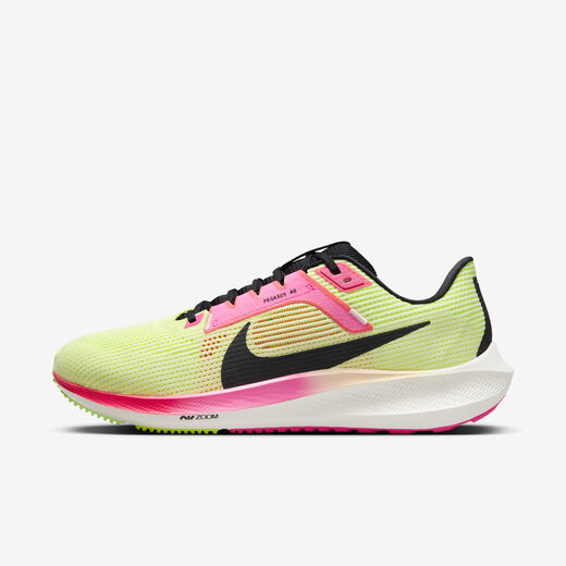 Pegasus 40-Nike, Nike Pegasus 40 Premium, Men's Road Running Shoes