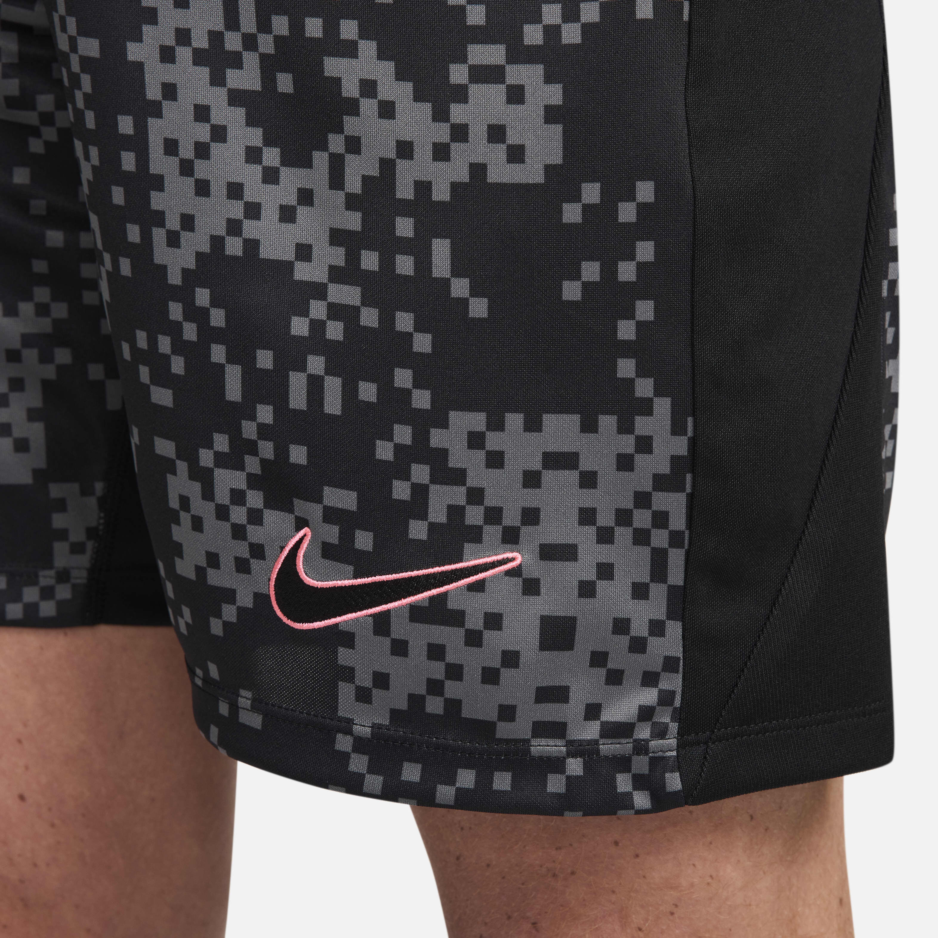 Buy Nike Academy Pro Men s Dri FIT Football Shorts Nike Qatar Official