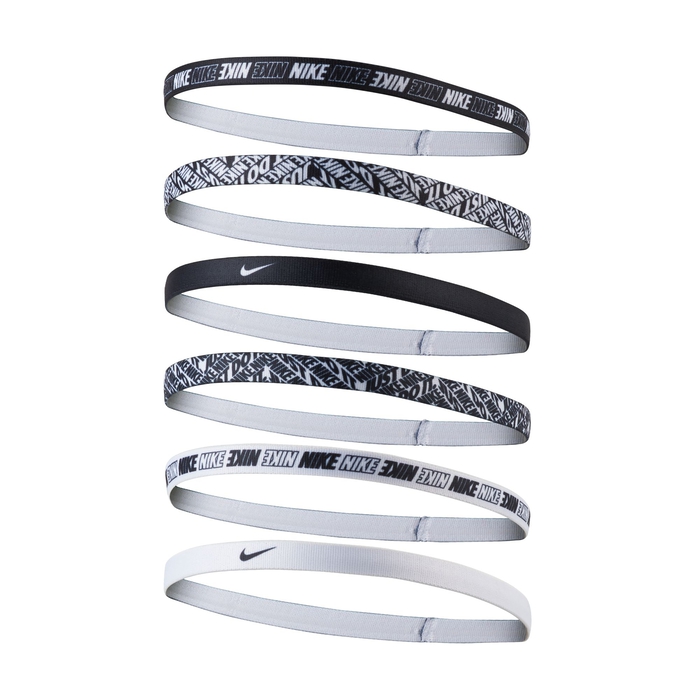 Buy Nike Printed Headbands 6 Pack Nike Qatar Official