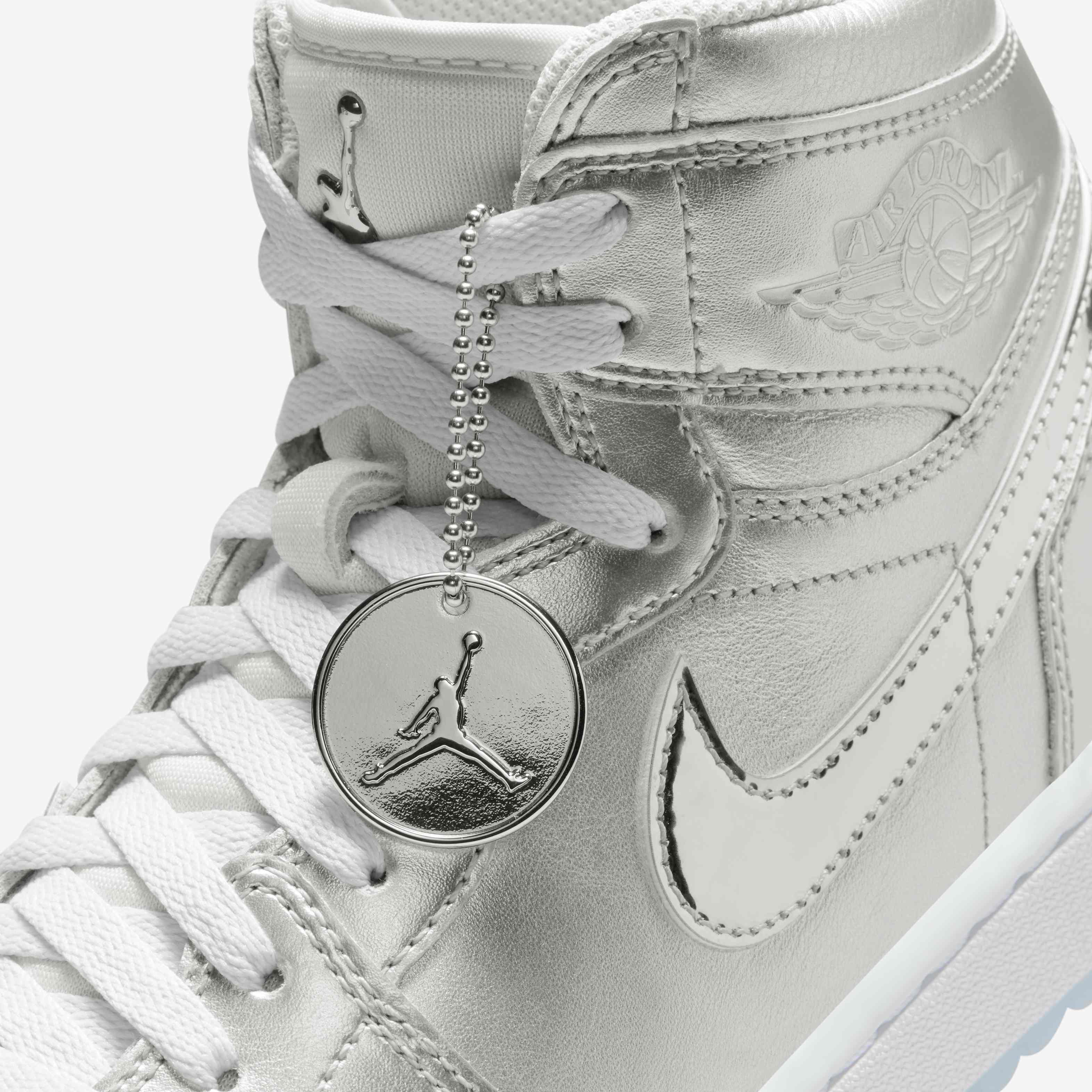 Air Jordan 1 High G NRG image number 8