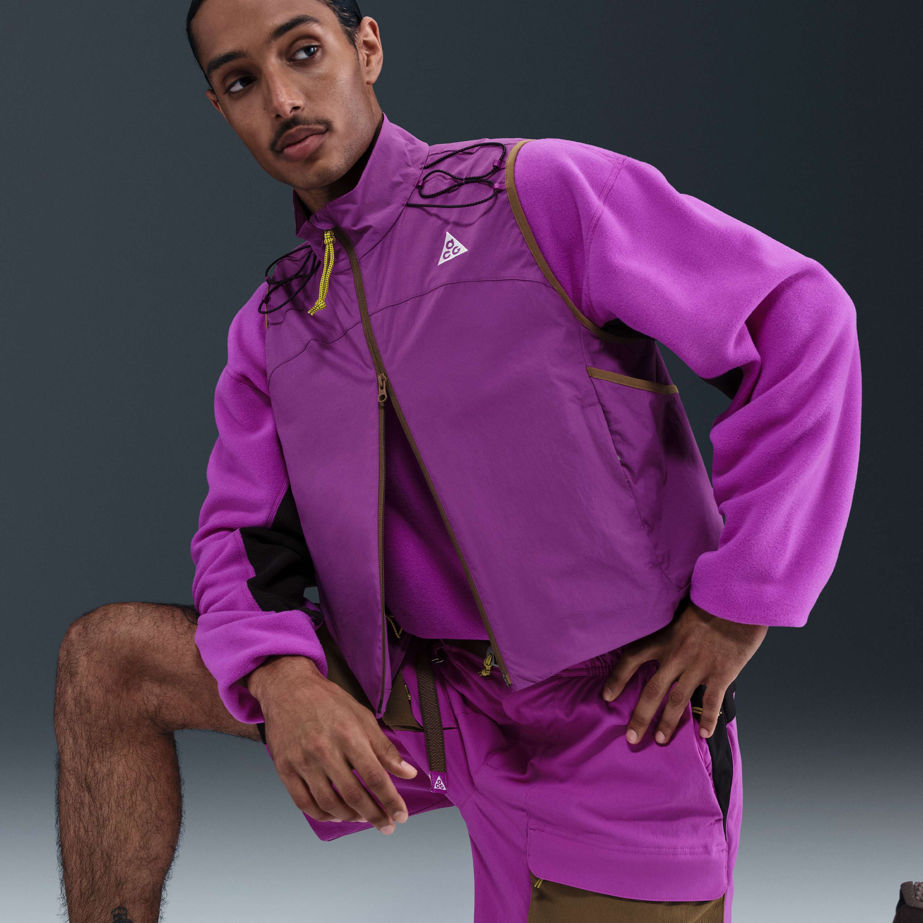 Nike ACG 'Smith Summit' image number 4