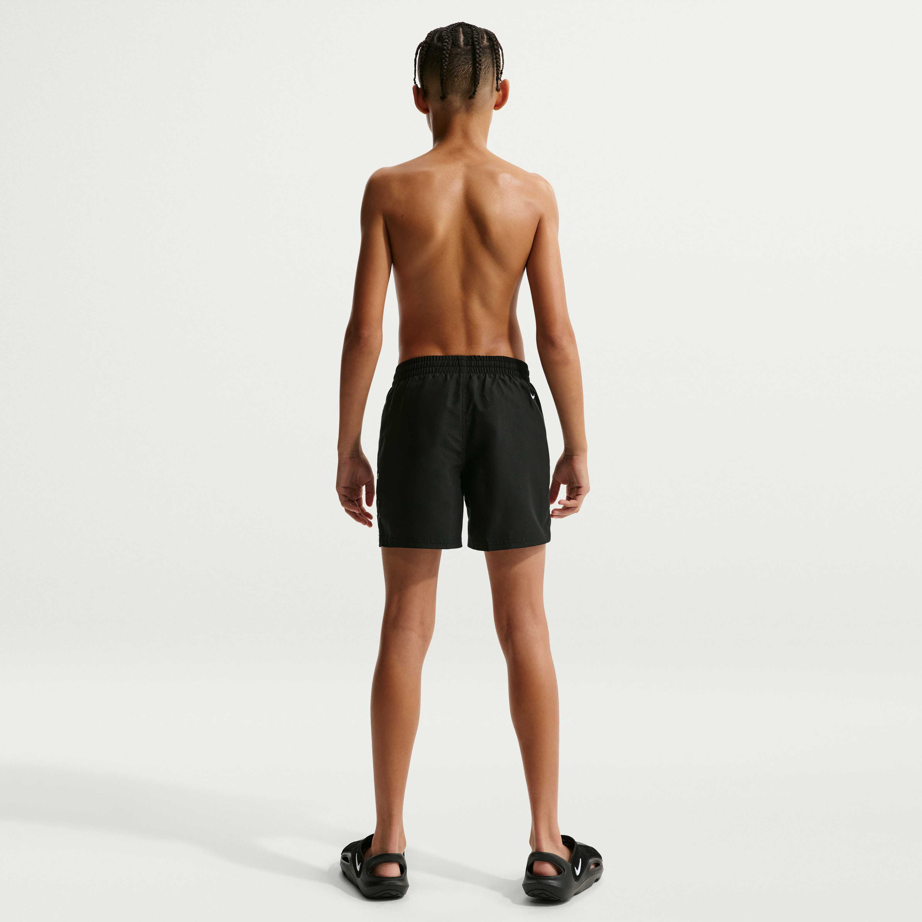 نايكي سويم سبليت لوجو لاب image number 4