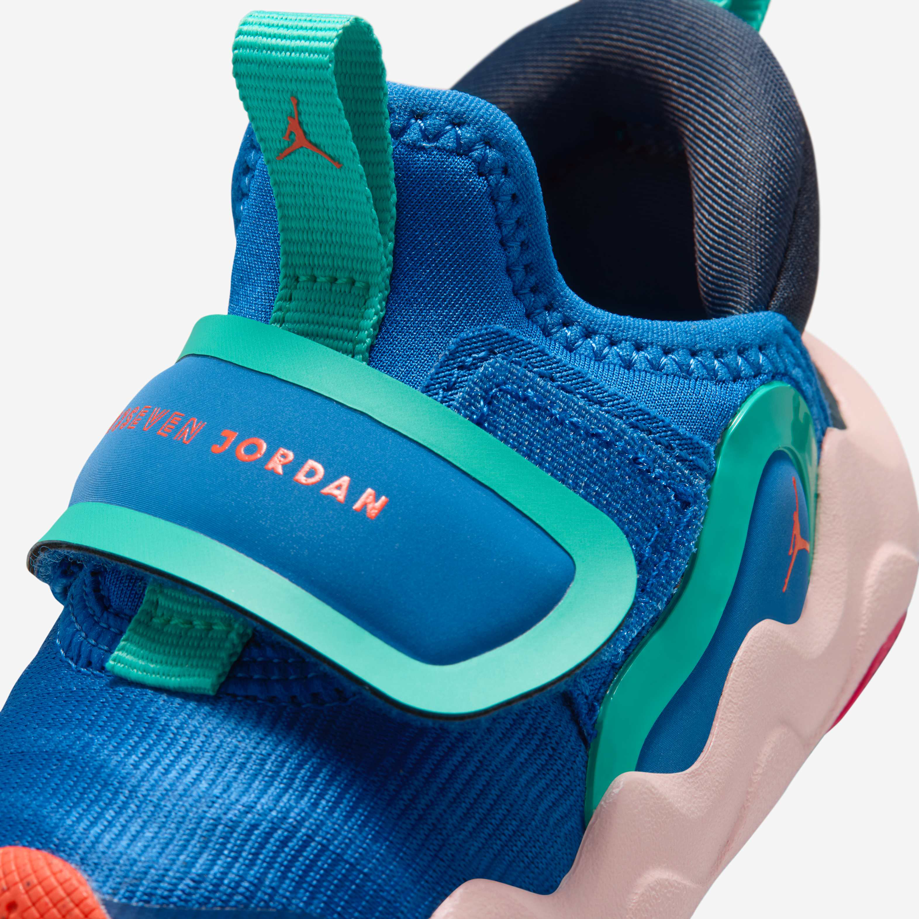 Jordan 23/7.2 EasyOn image number 6
