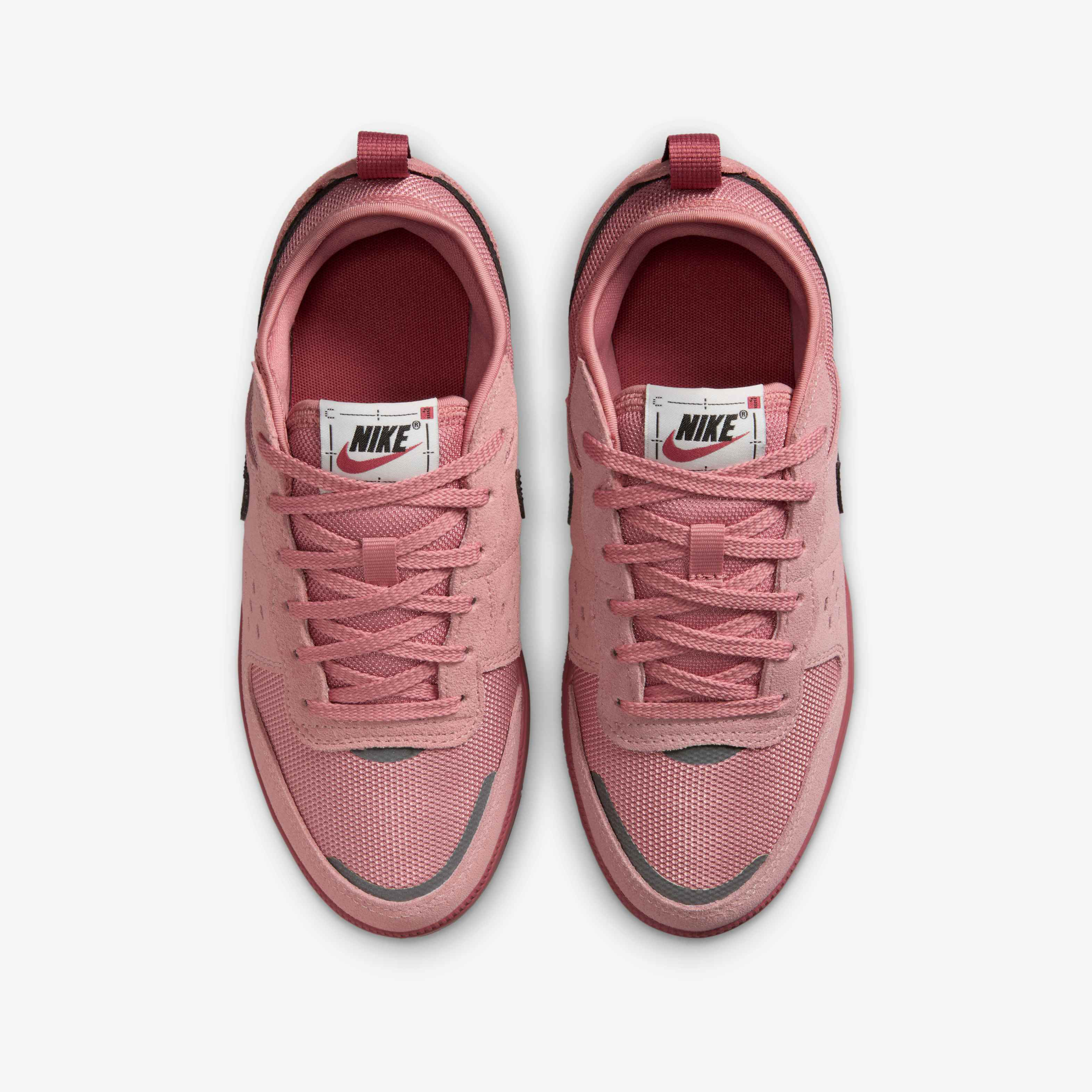 Nike C1TY 'Brick' image number 3
