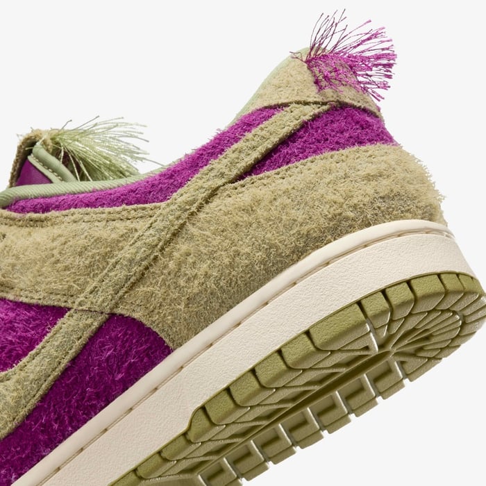 نايكي دانك لو ريترو SE image number 7 نايكي دانك لو ريترو SE image number 7