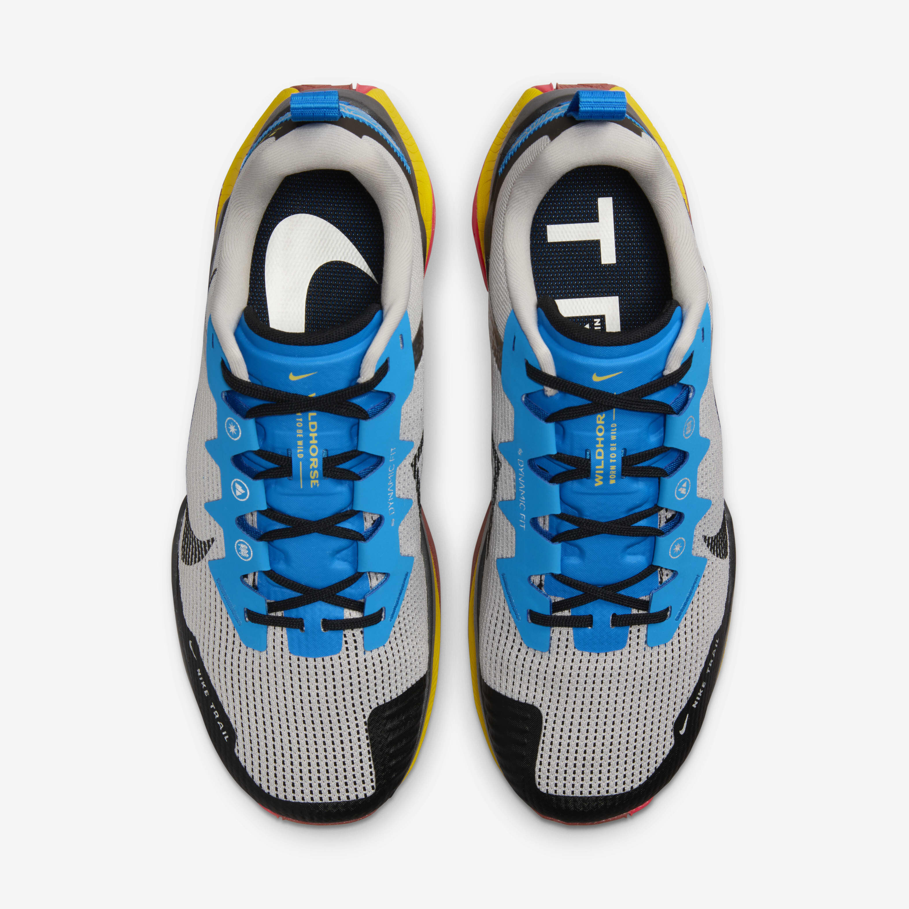 نايكي وايلدهورس 8 image number 3