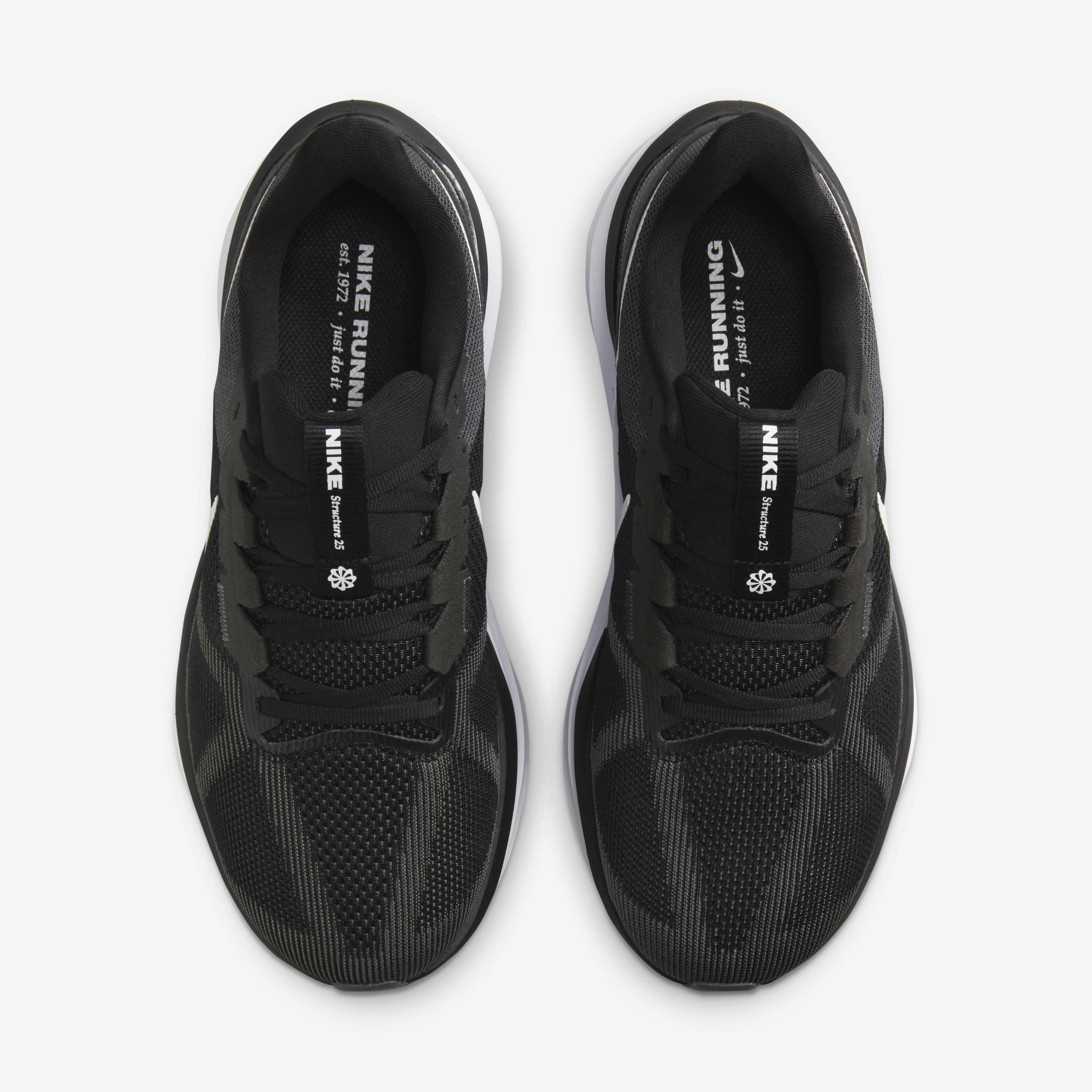 Nike Structure 25 image number 3