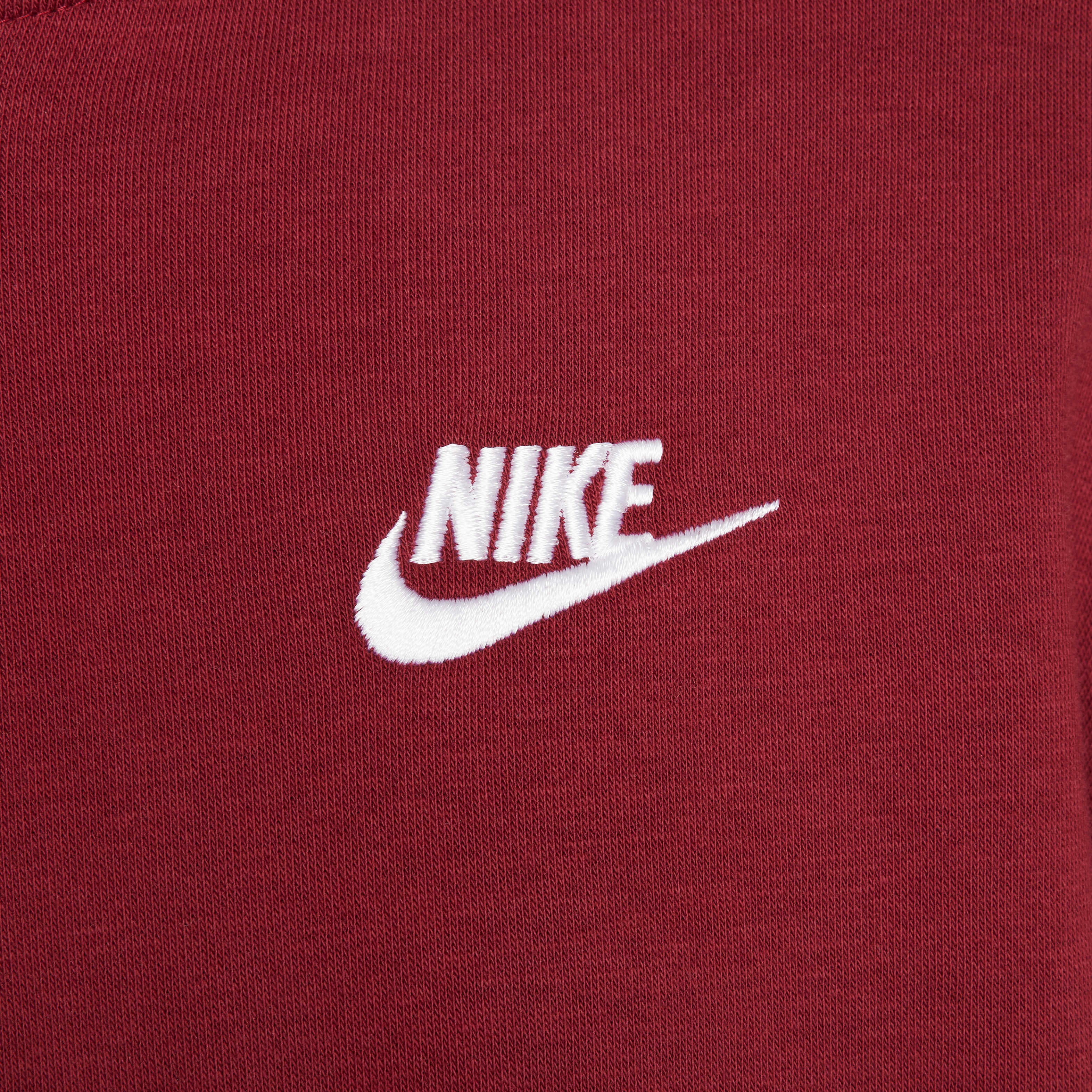 Nike Sportswear Club Fleece image number 3