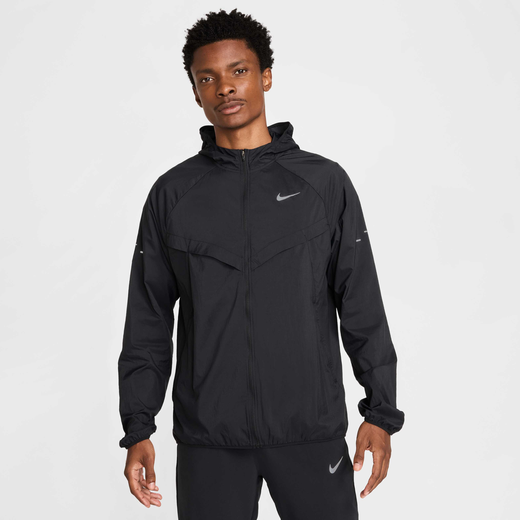 Jackets & Gilets-Nike, Nike Stride, Men's Repel UV Running Jacket