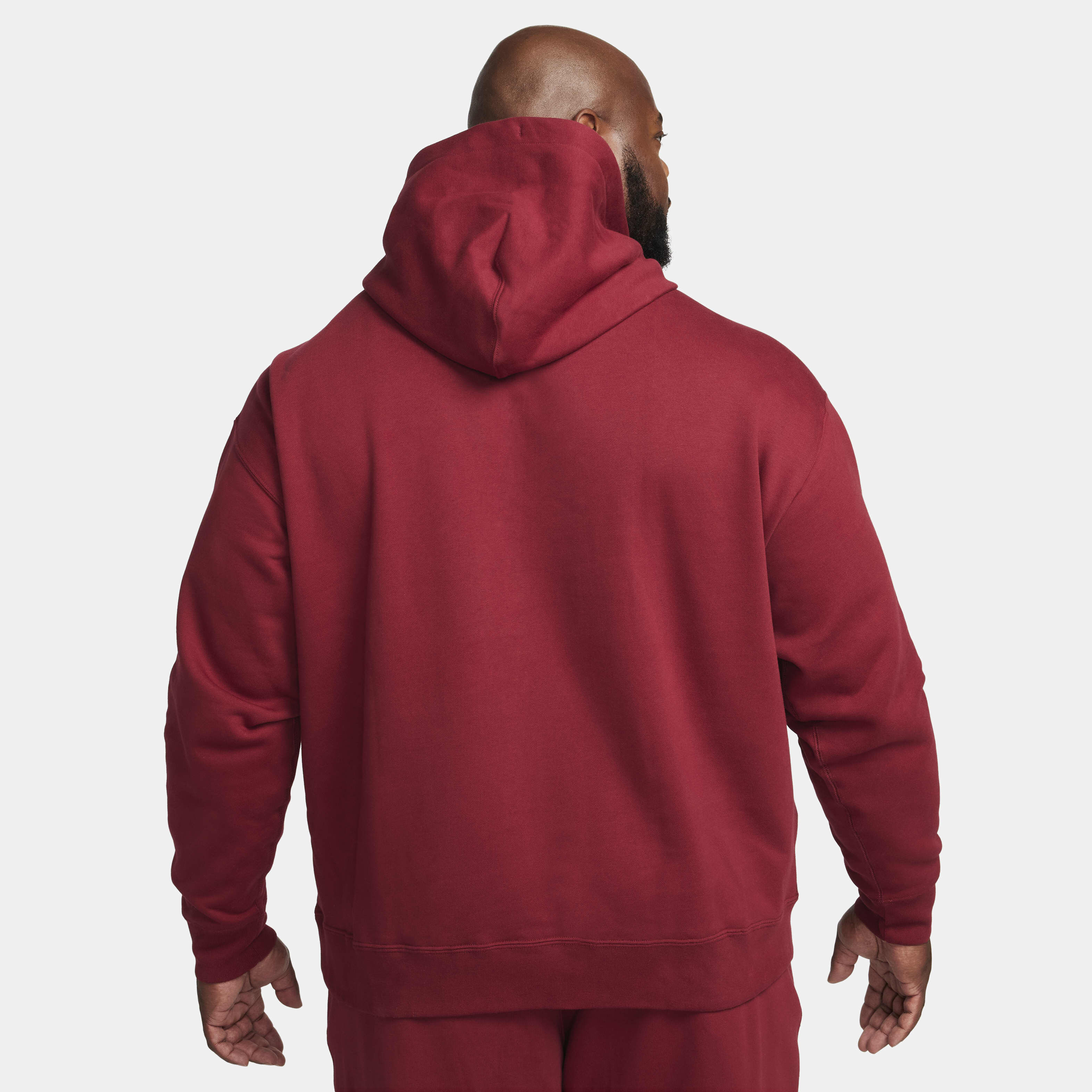 Nike Solo Swoosh image number 8