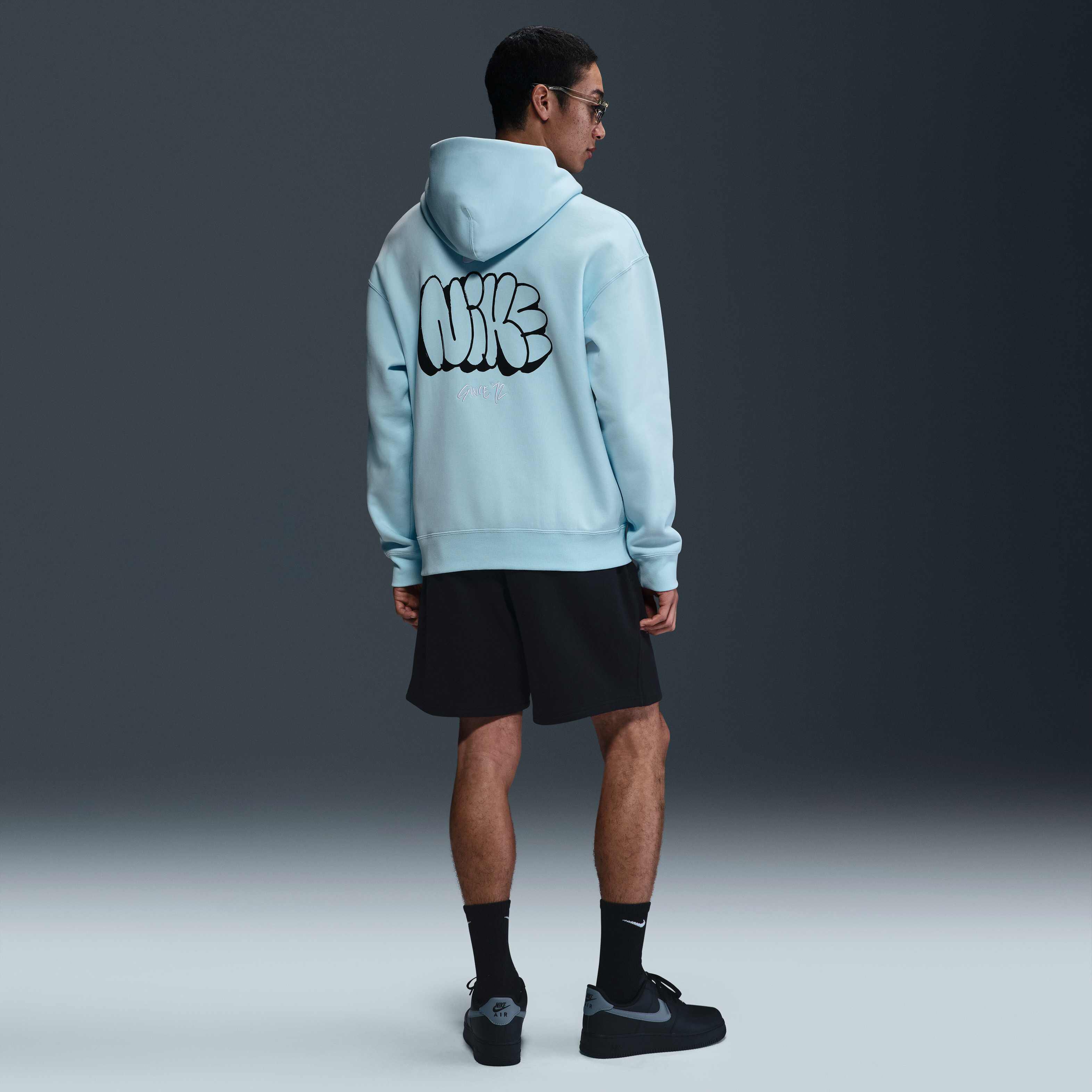 نايكي سولو سووش image number 4