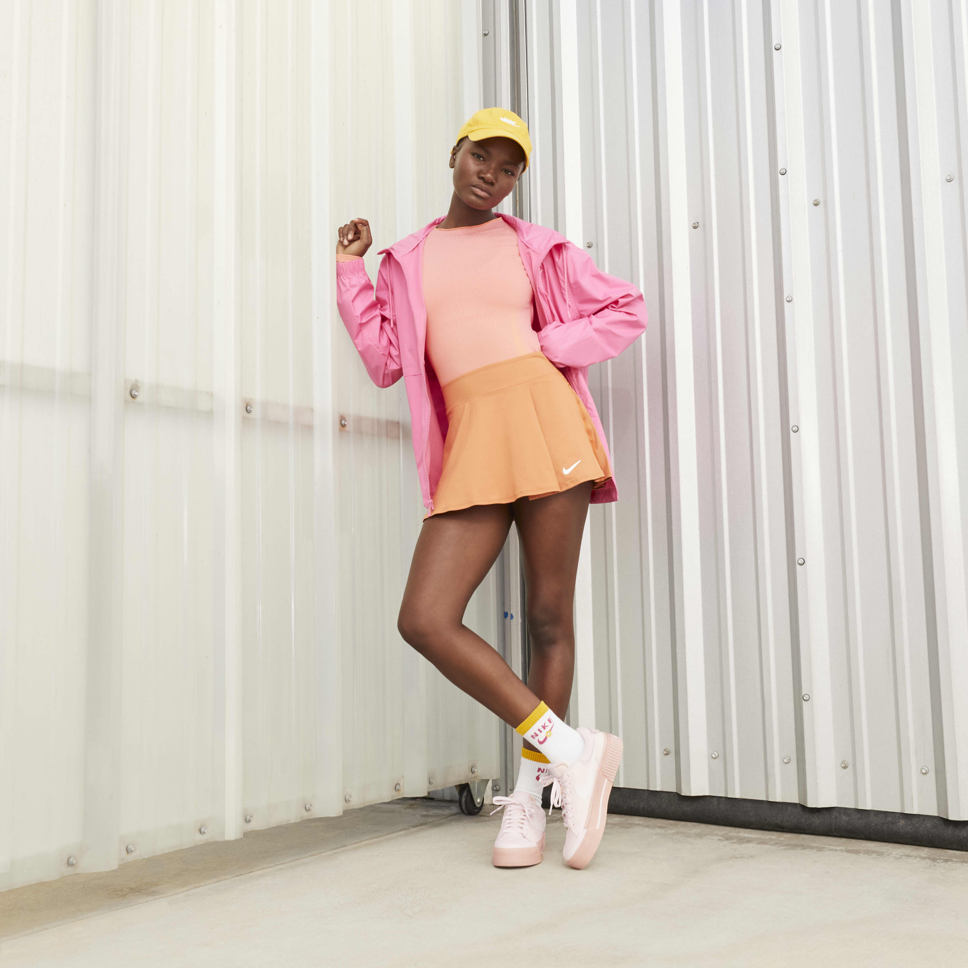 Nike Court Legacy Lift image number 9