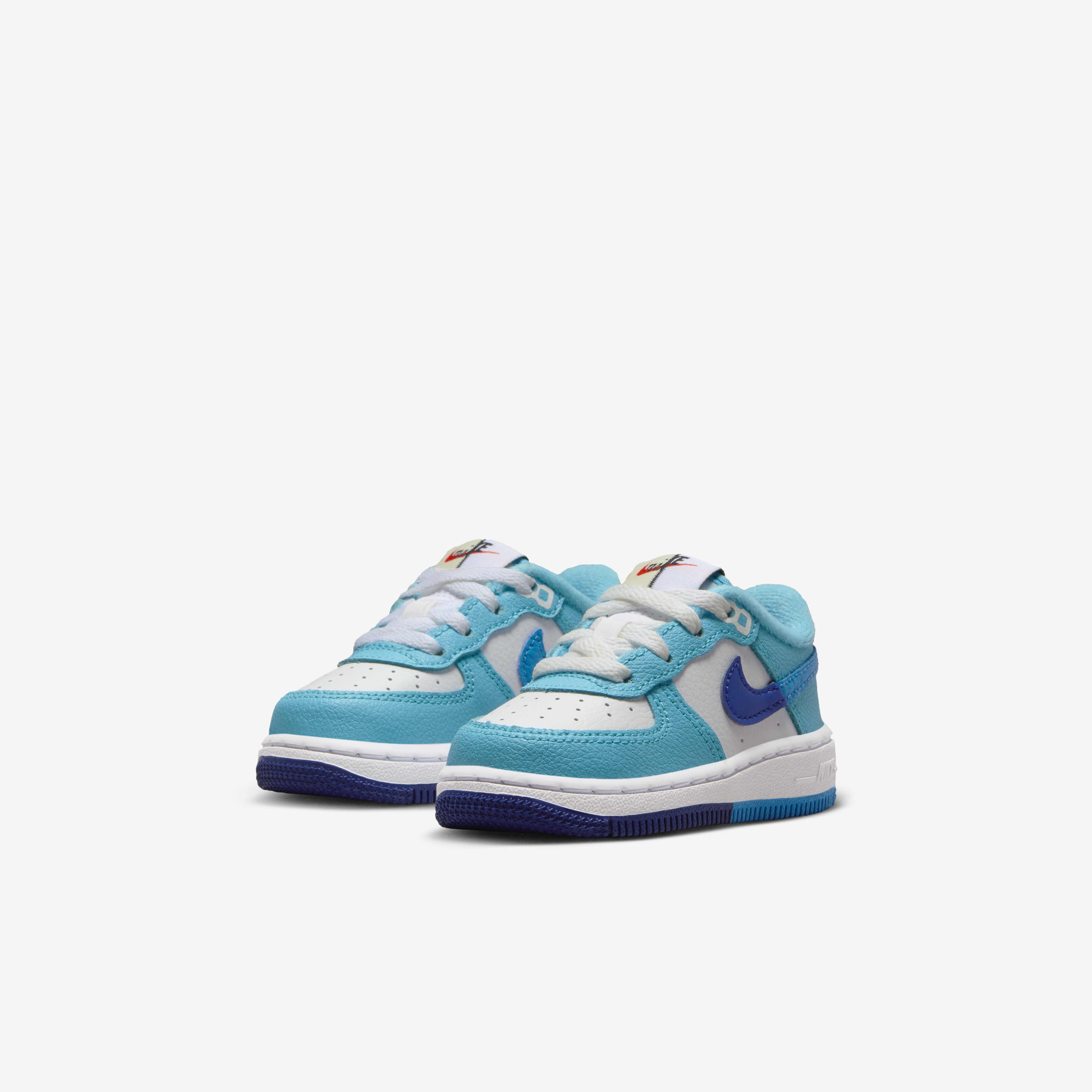 Nike Force 1 LV8 2 image number 4