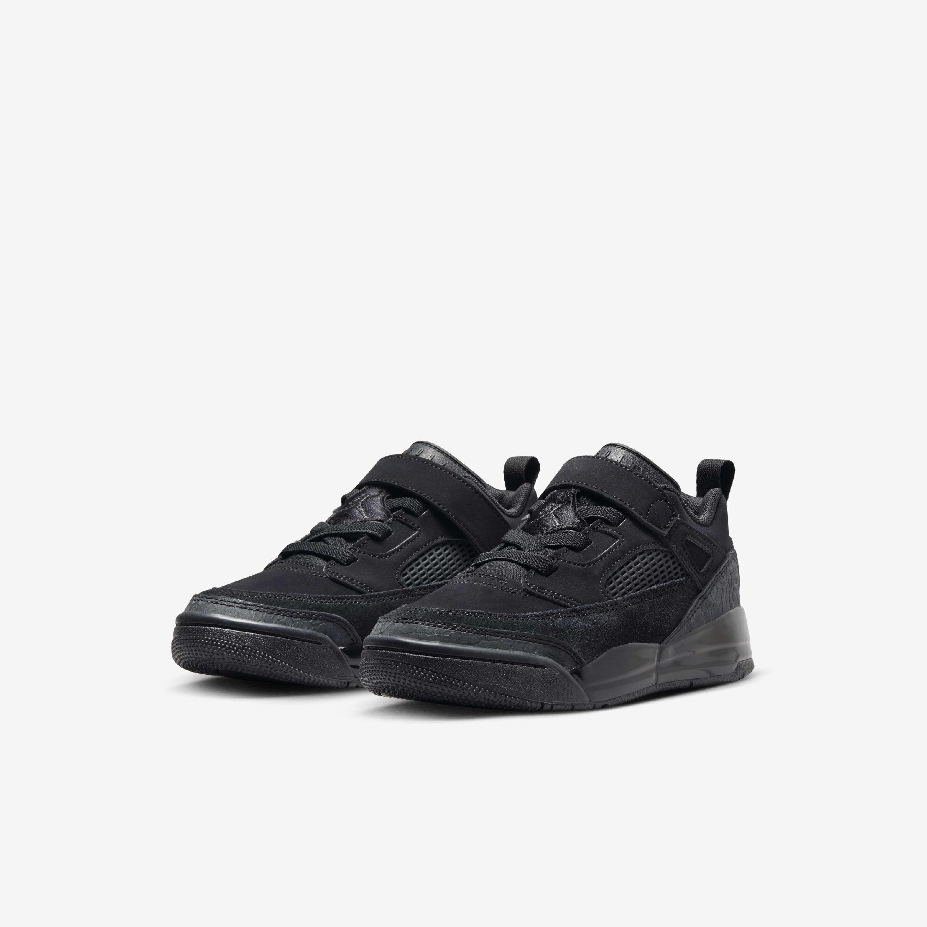 Jordan Spizike Low image number 4