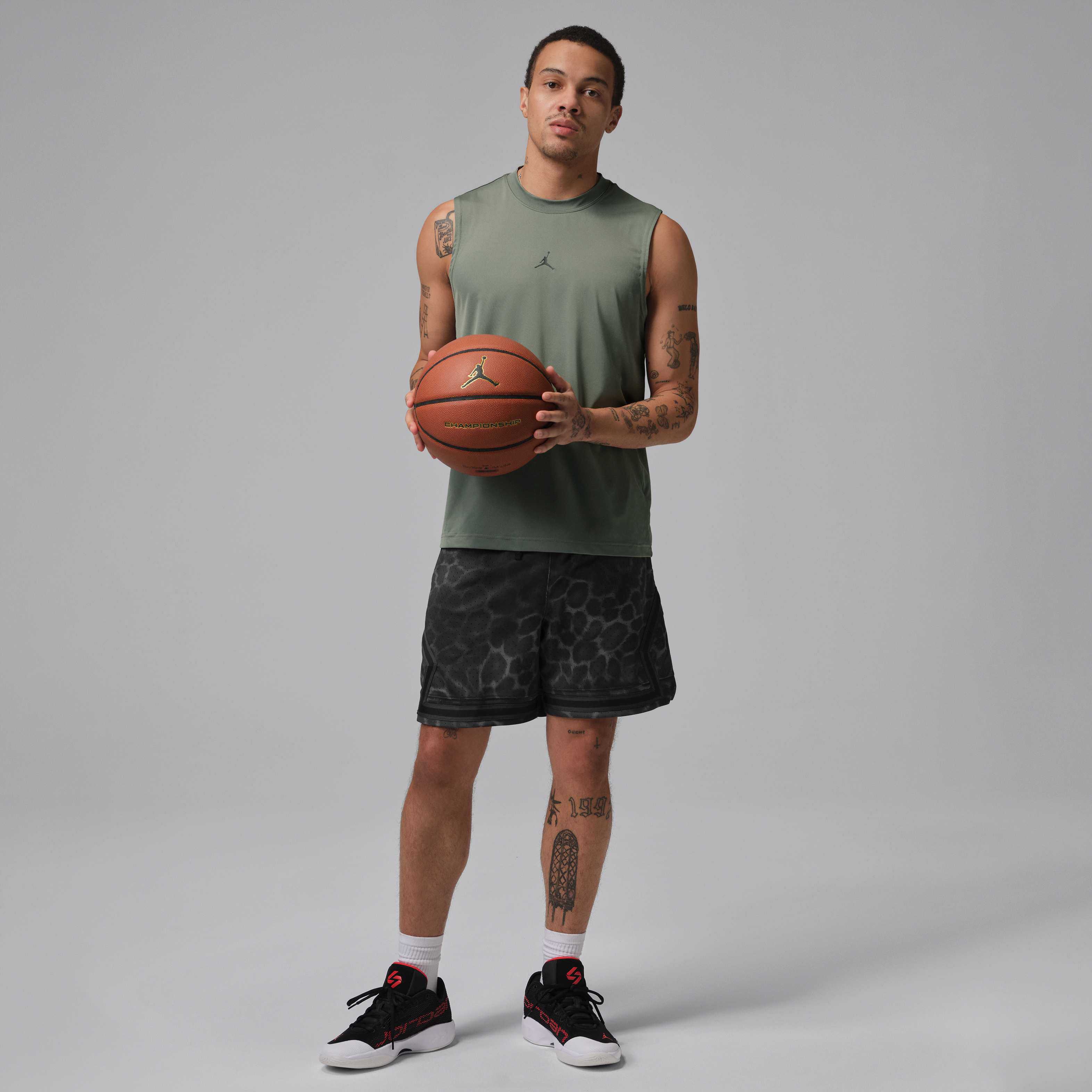 جوردن سبورت image number 5