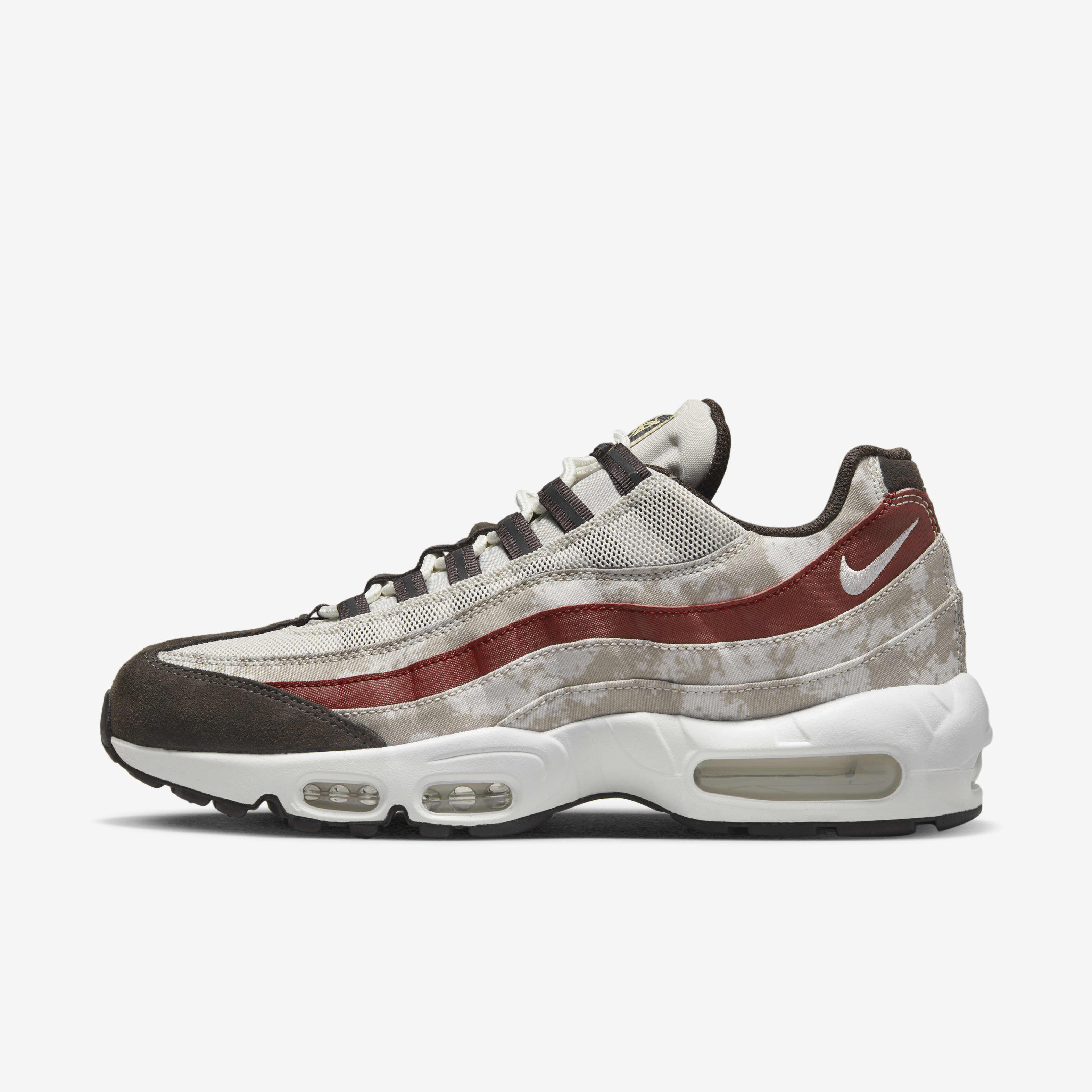 Buy Nike Air Max 95 Men s Shoes Nike Qatar Official