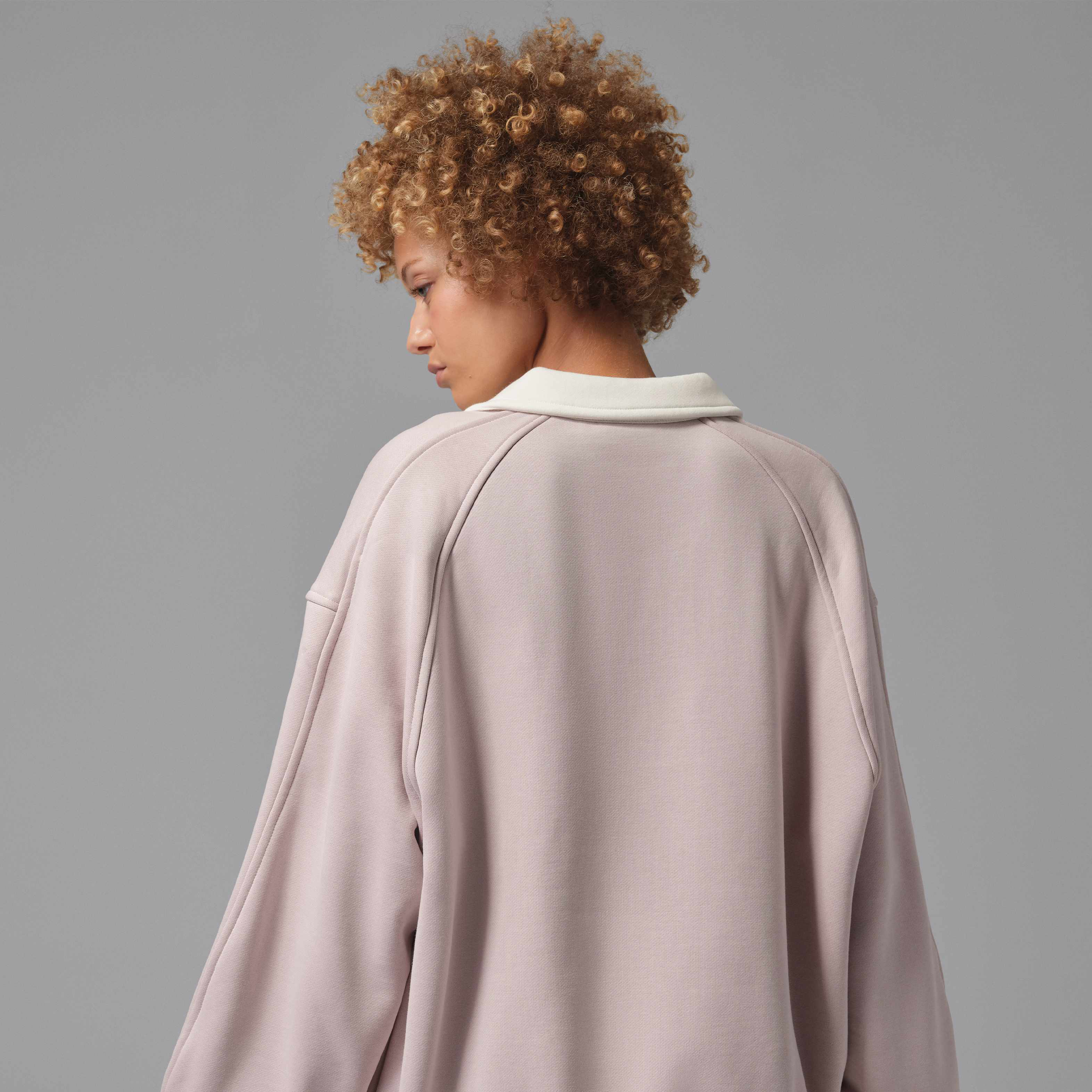 Jordan Flight Fleece image number 1