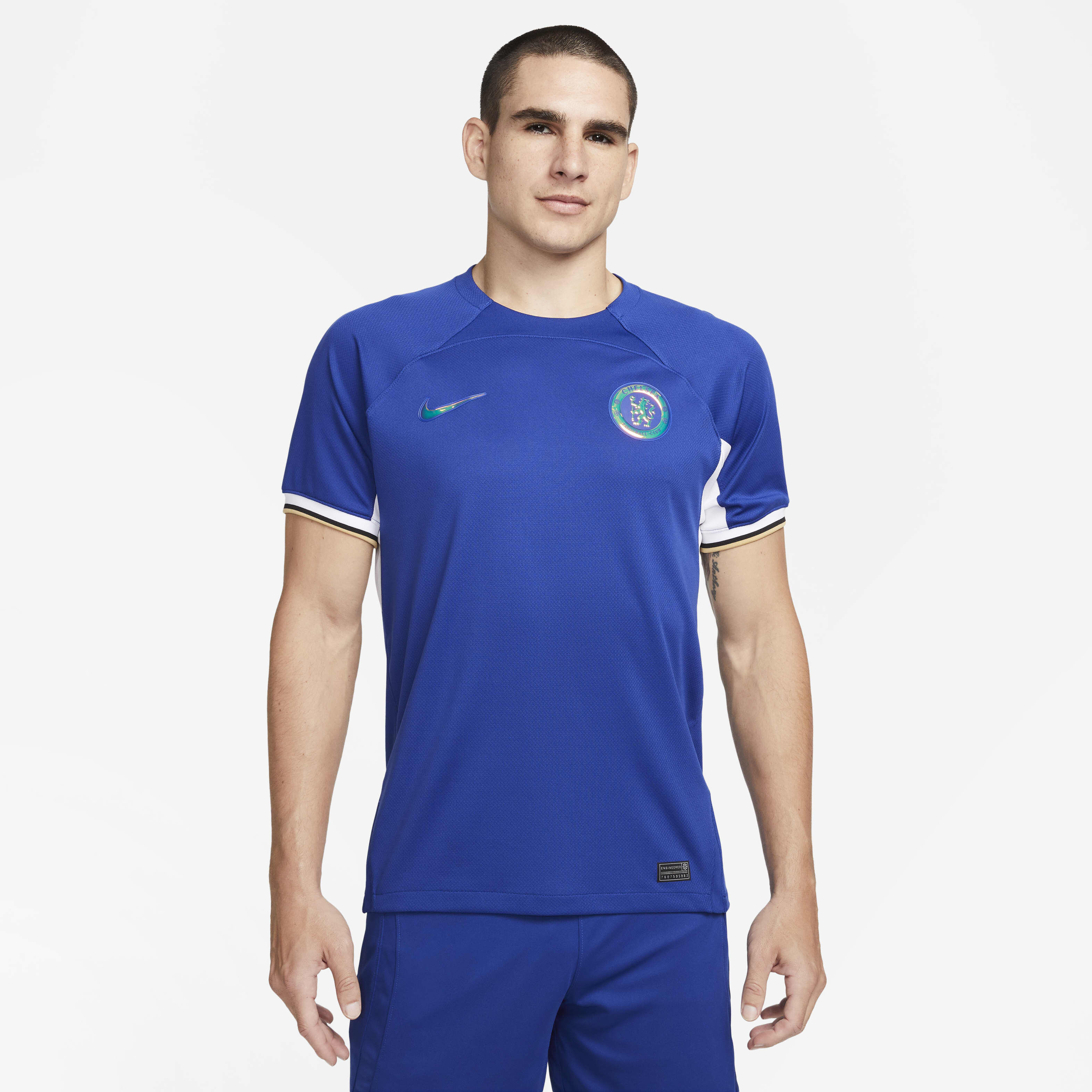 Chelsea F.C. 2023/24 Stadium Home image number 0