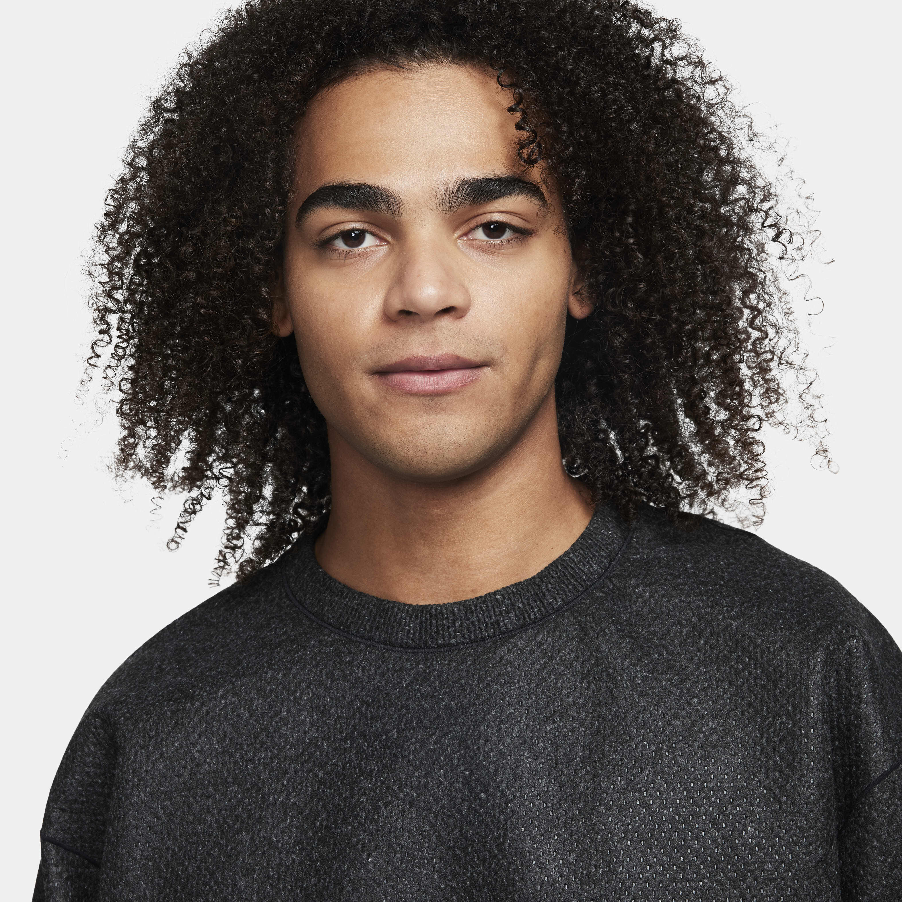 Nike Forward Crew image number 2