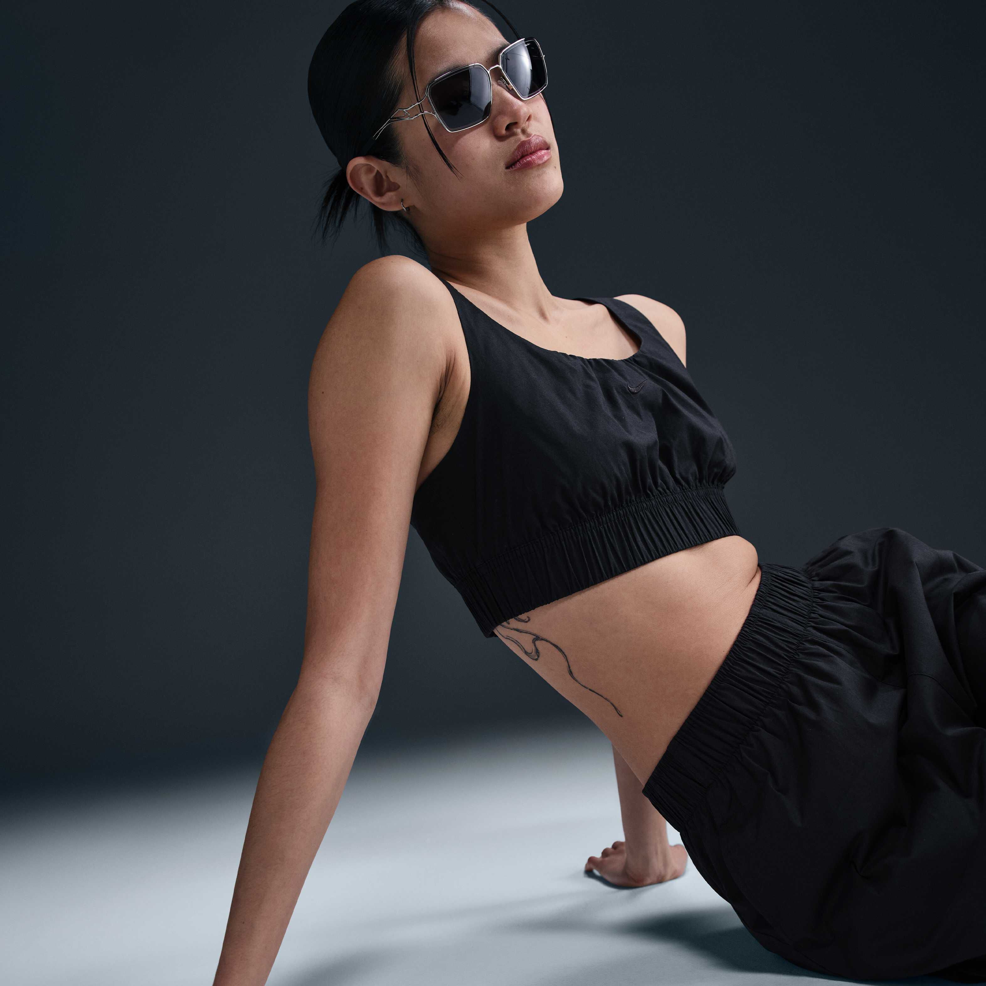 Nike Sportswear Chill Poplin image number 2