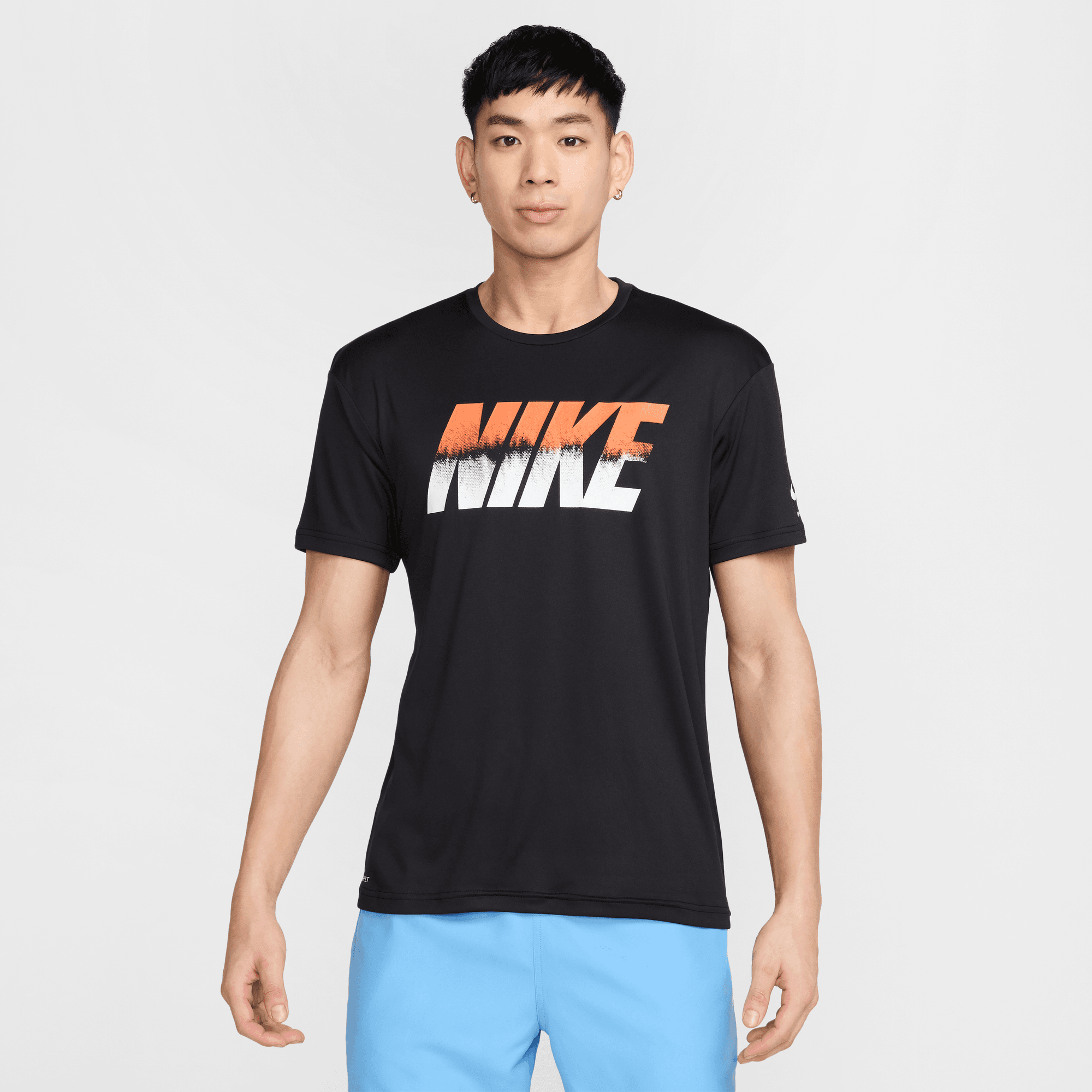 Nike Swim Hydroguard image number 0