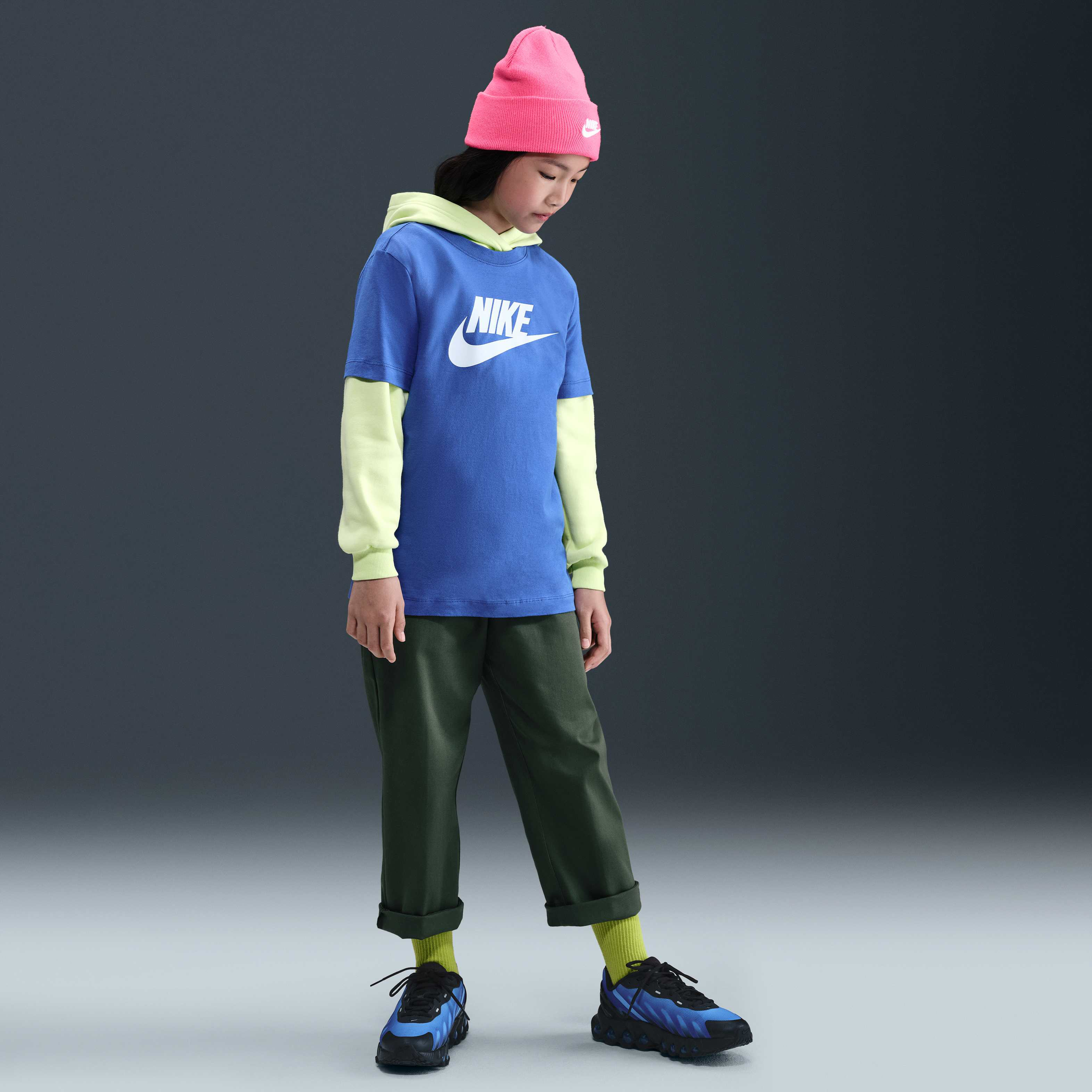 Nike Sportswear image number 3