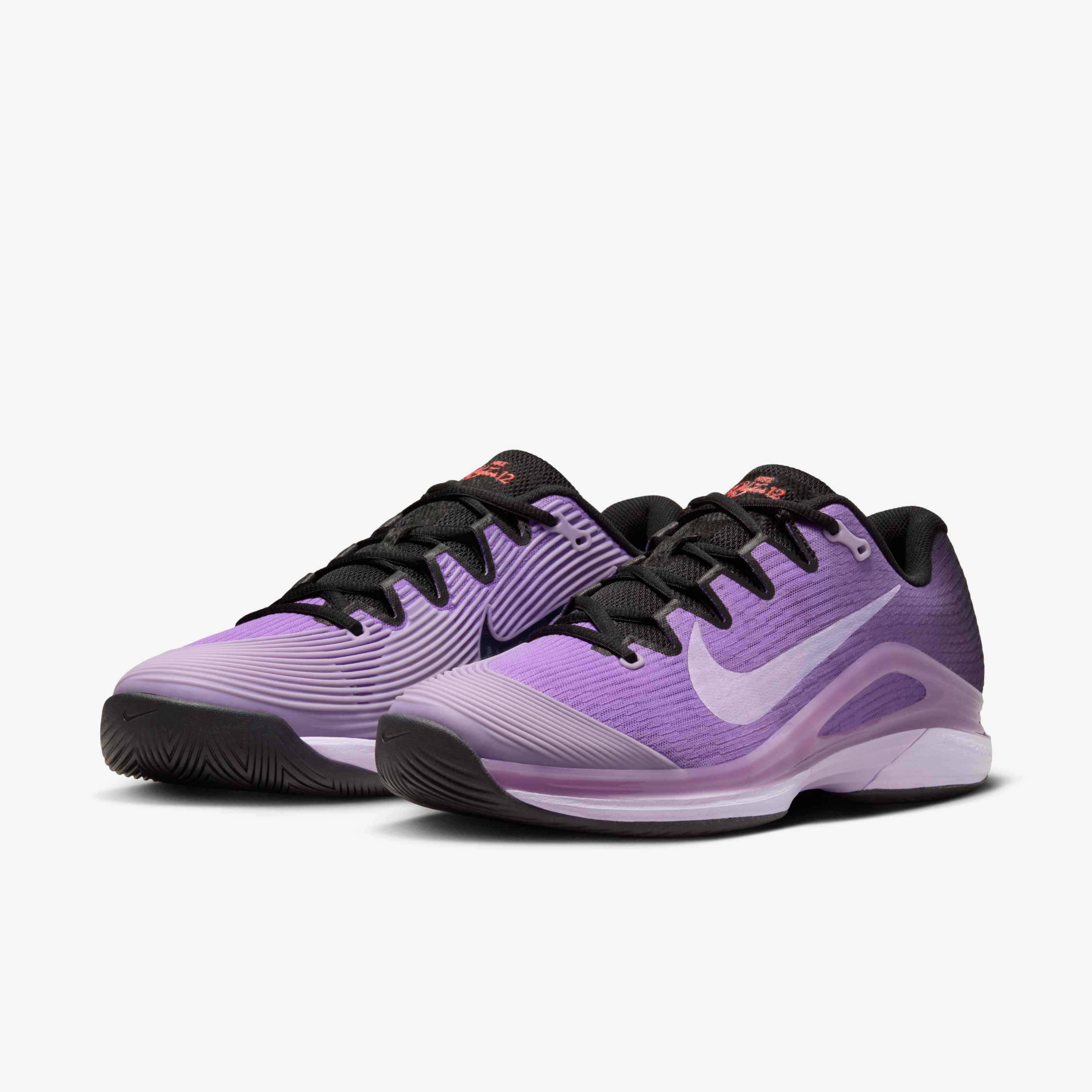 Nike Vapor 12 image number 4