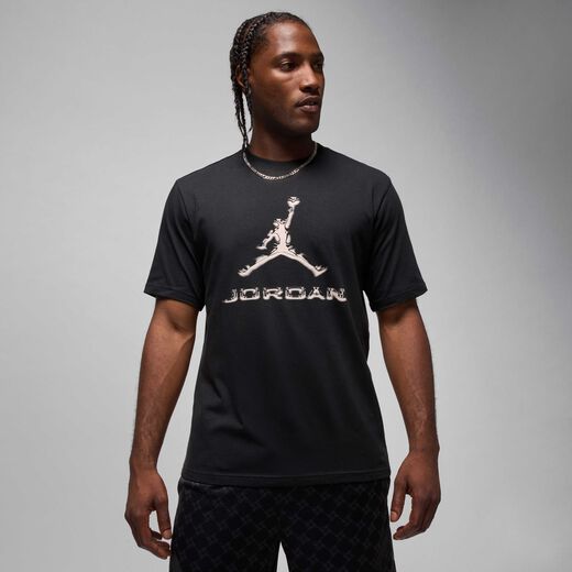 Jordans-JRDN, Jordan Sport, Men's Dri-FIT T-Shirt