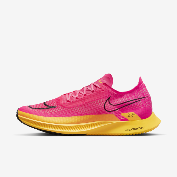 Sneakers Pink Racer Nike Sneaker Pink Air Max Flyknit Nike Air Max