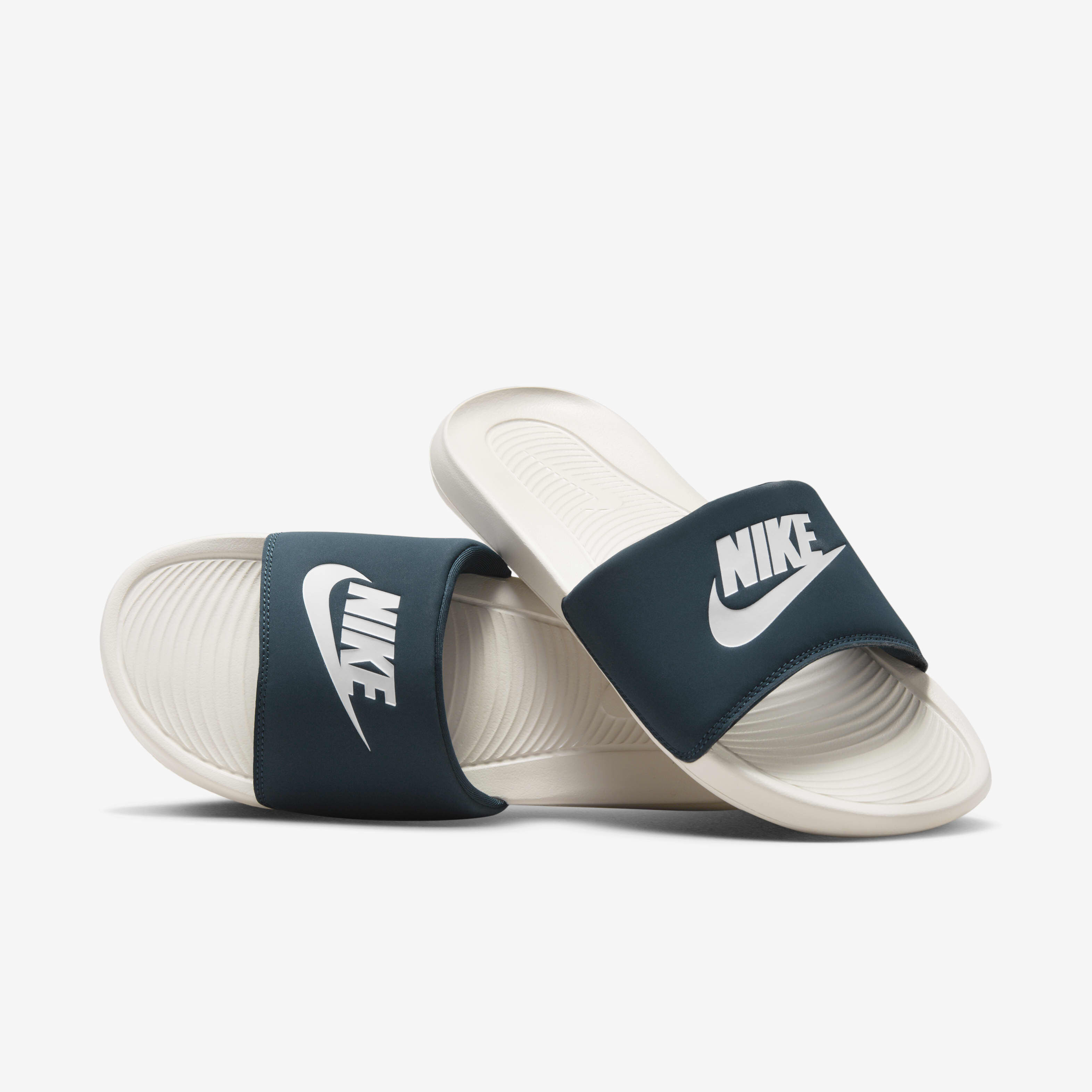 Nike men's nike first string slide sandals clearance