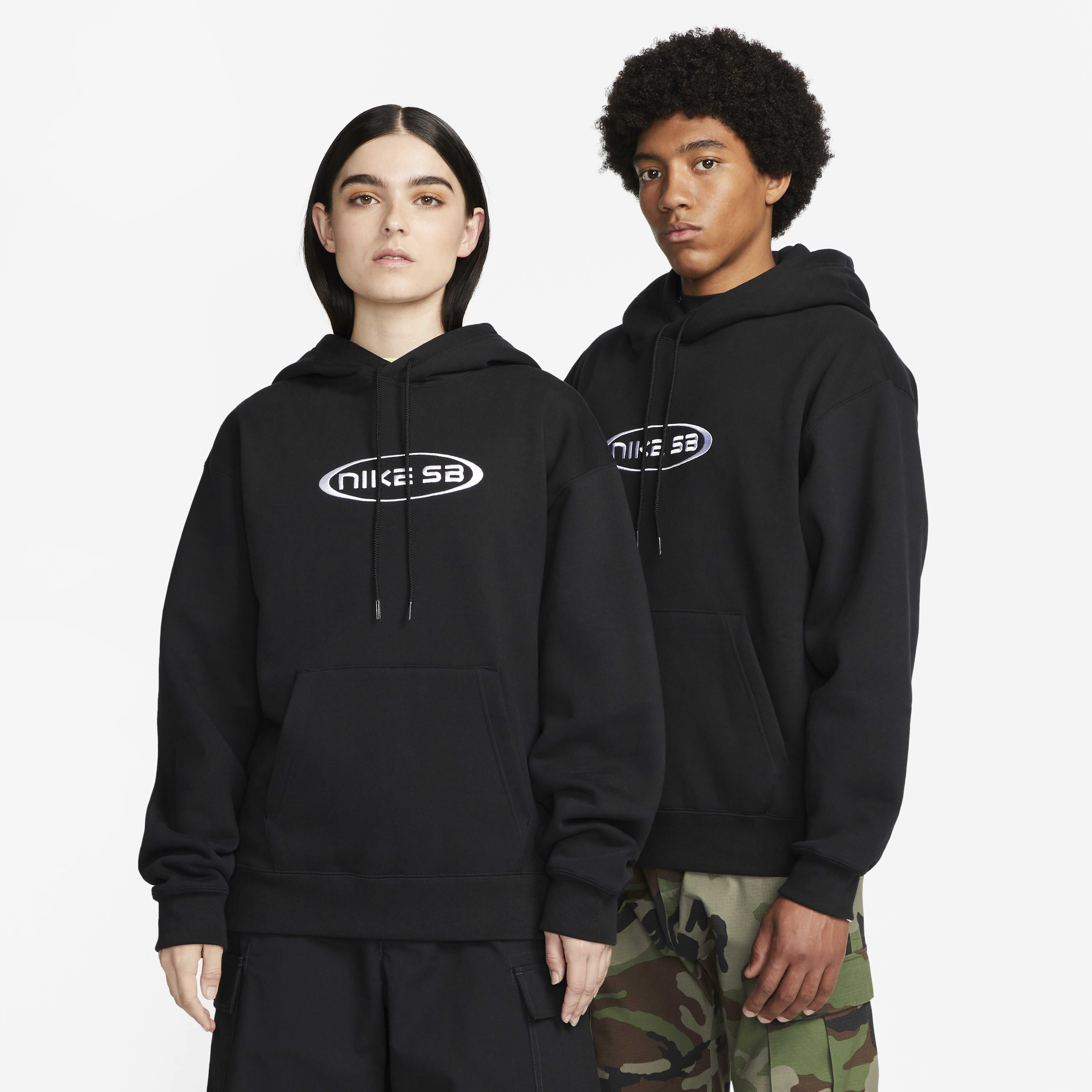 نايكي اس بي image number 0