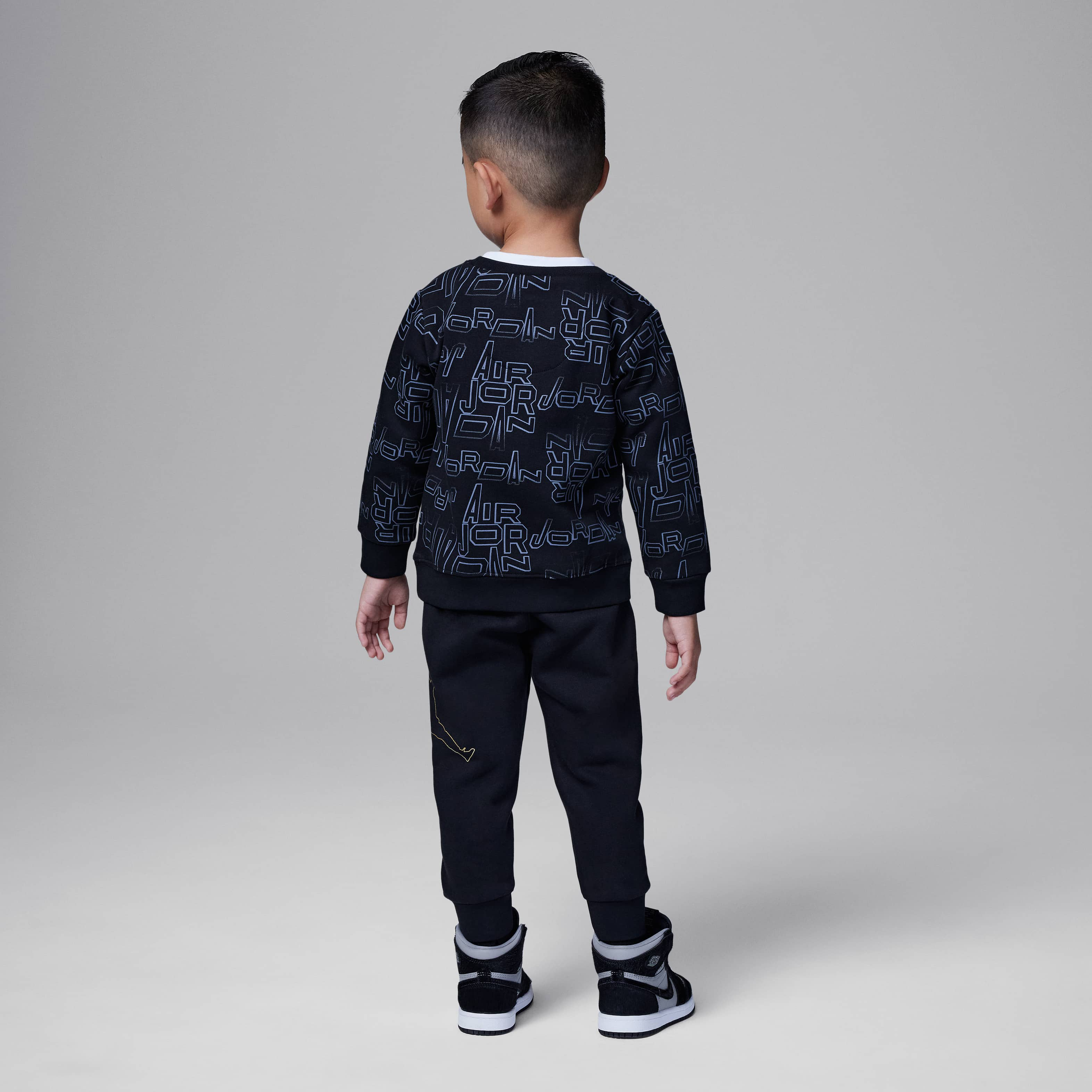 طقم تيشيرت جوردن تيك فلايت image number 1