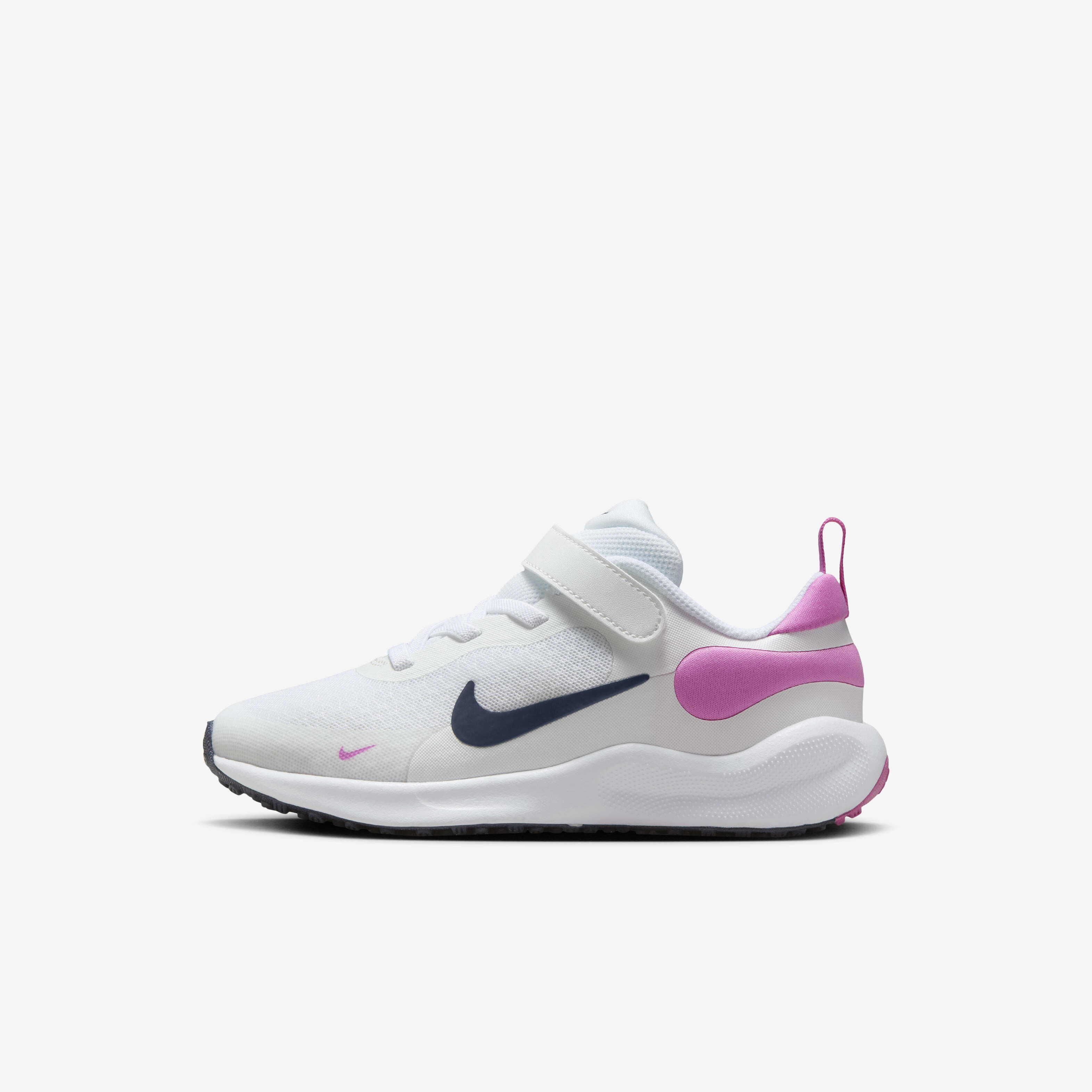 Kids nike revolution trainers shop