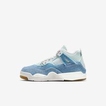 Jordan 4 Retro 'Worn Blue'